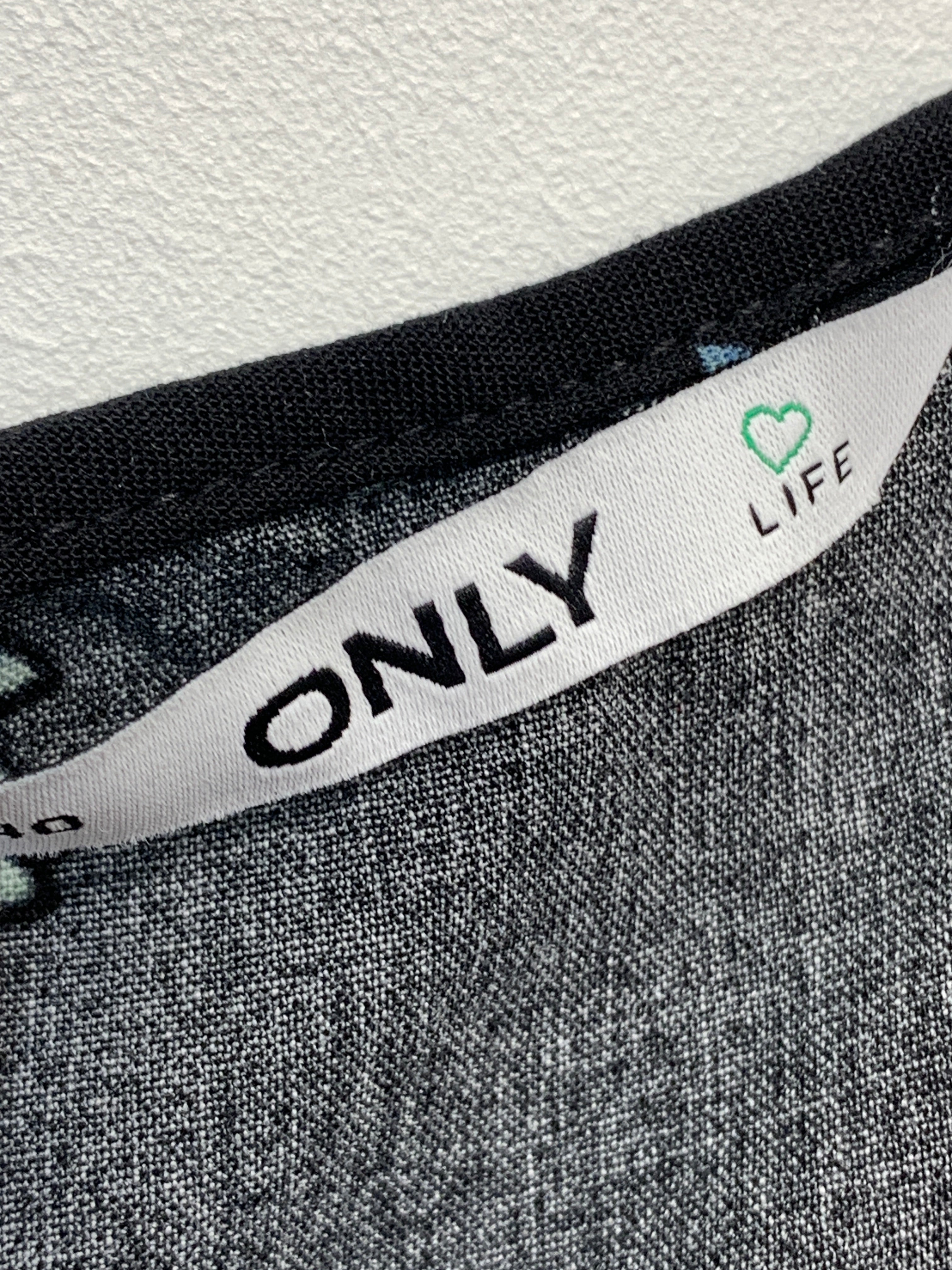 Only Top
