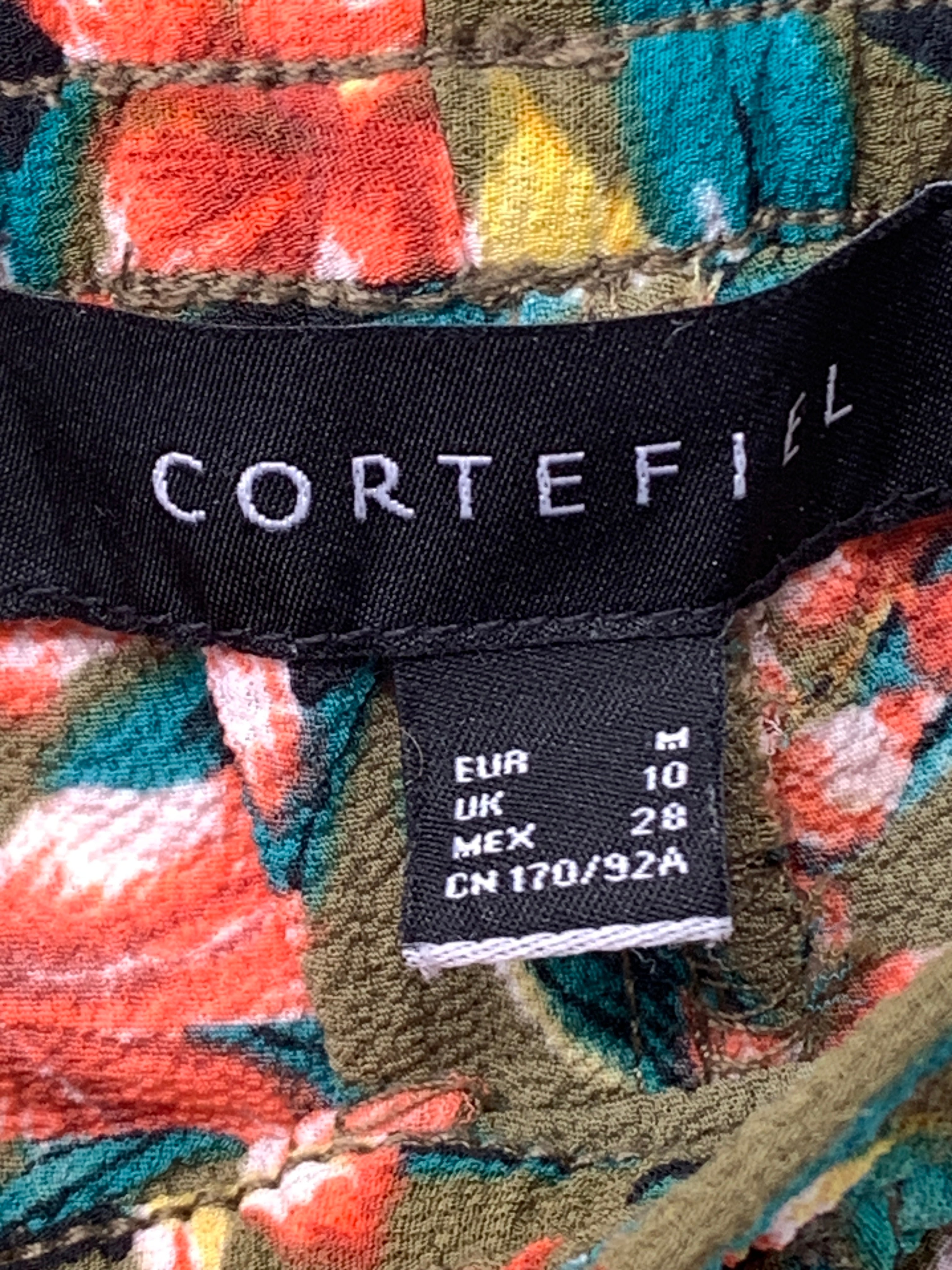 Cortefiel Bukser