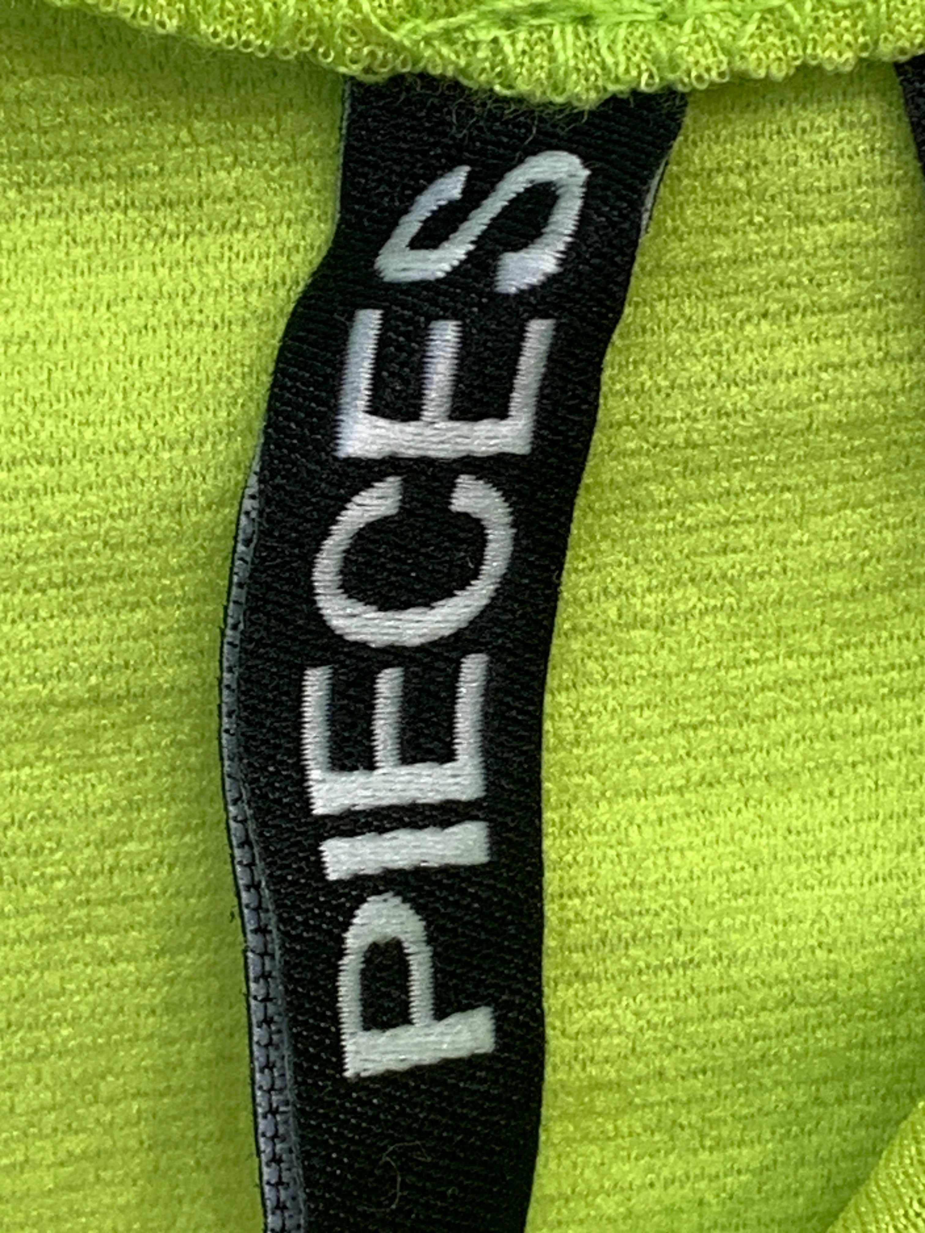 Pieces Top