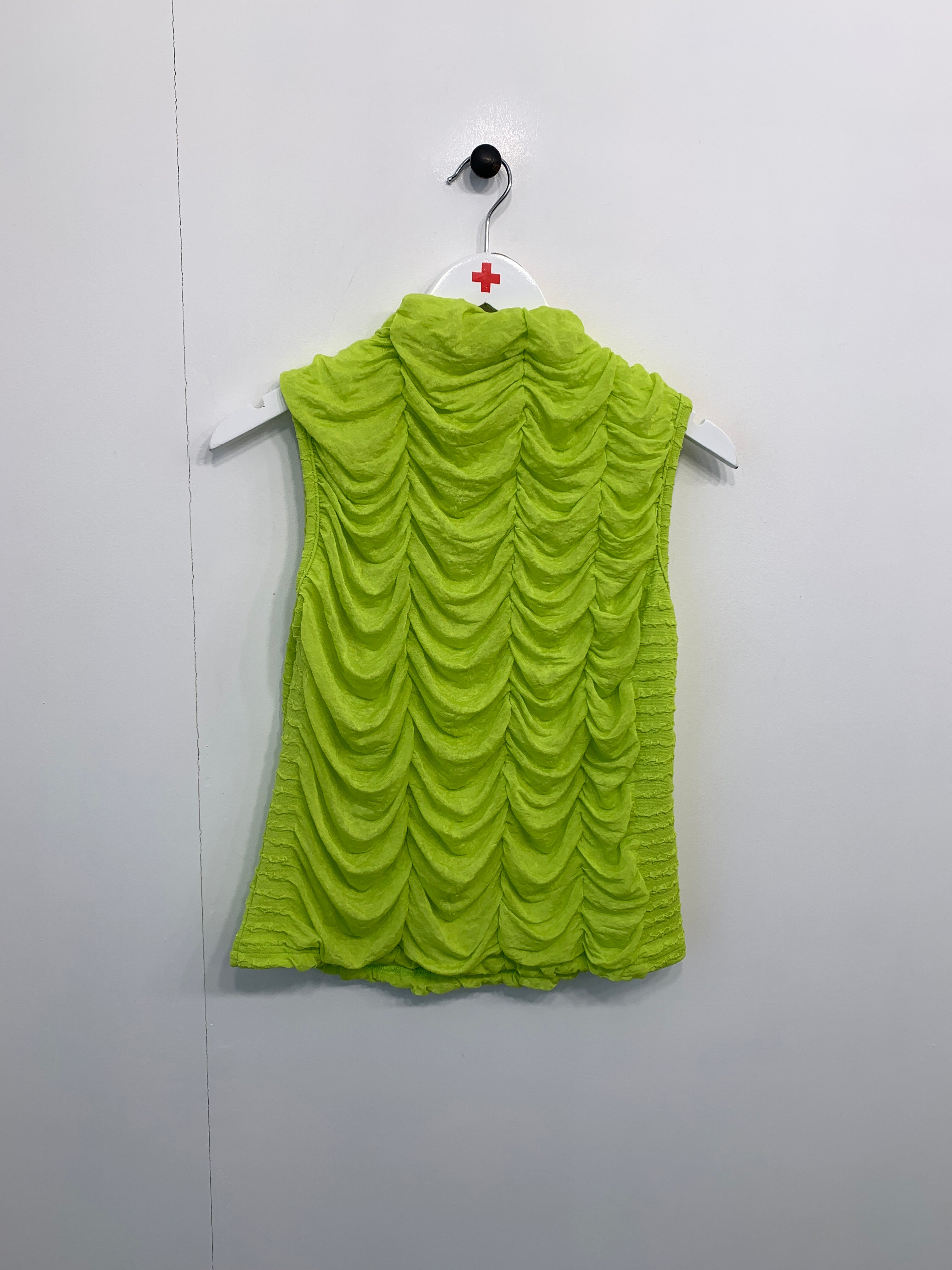 Pieces Top