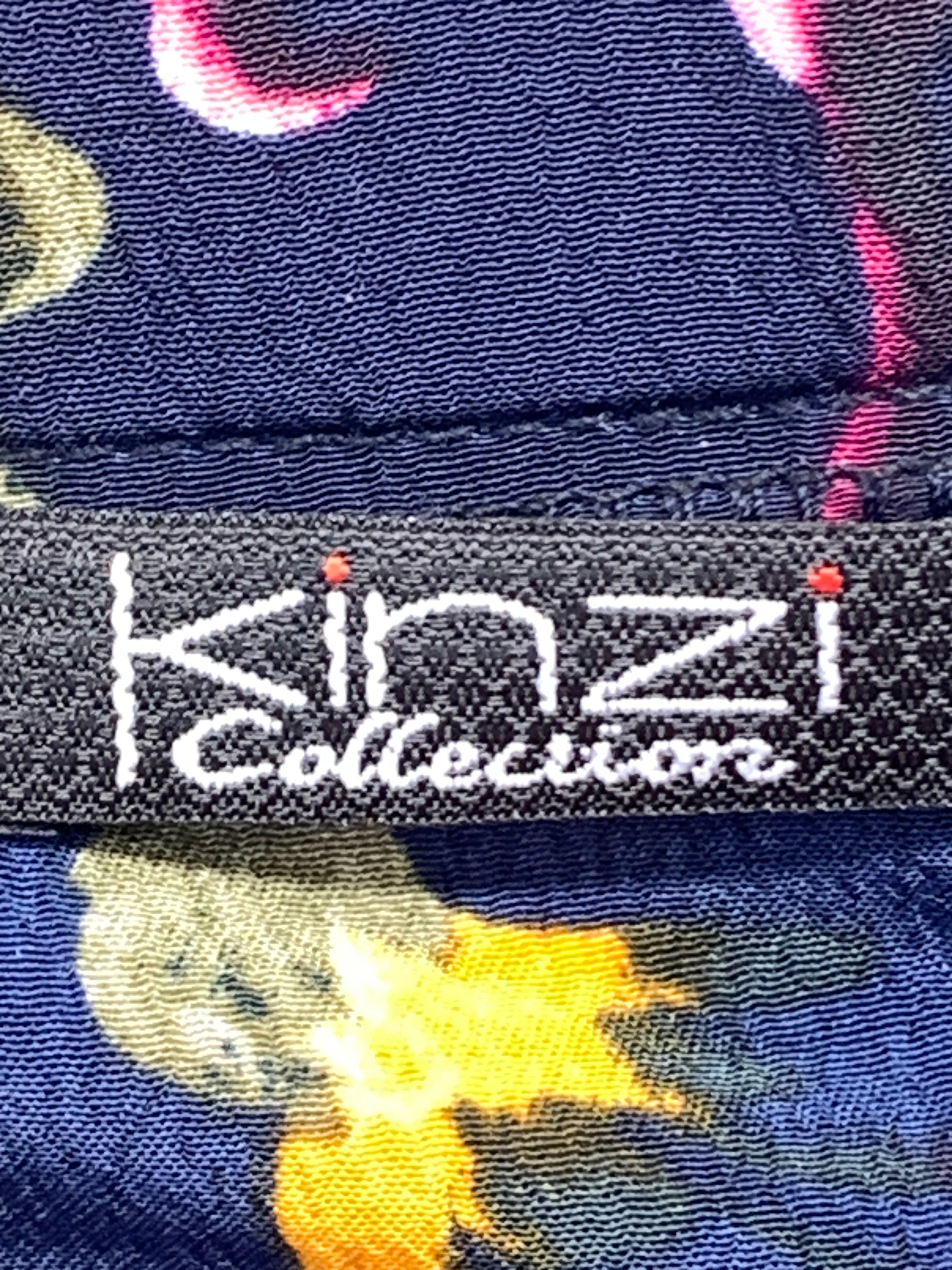 Kinzi Kjole