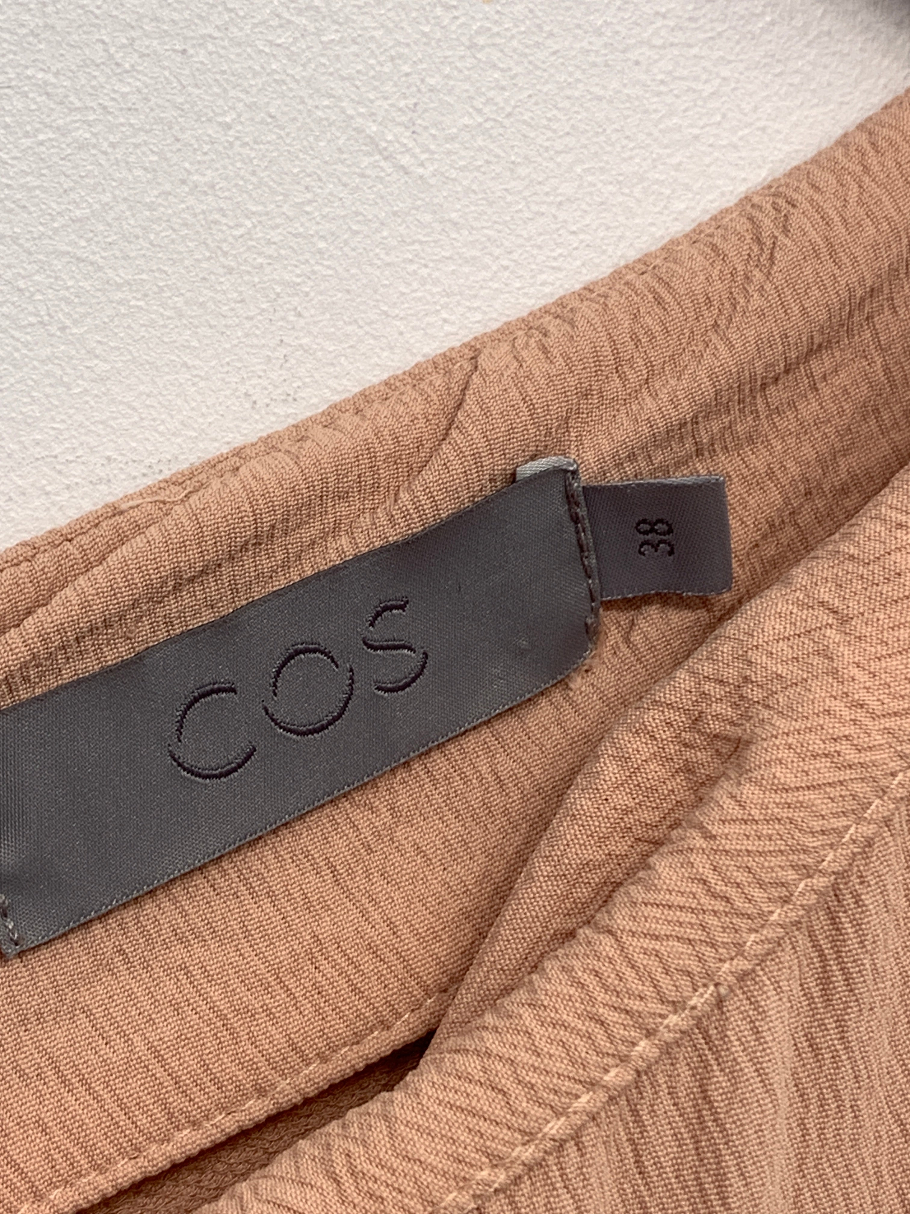 Cos Kjole