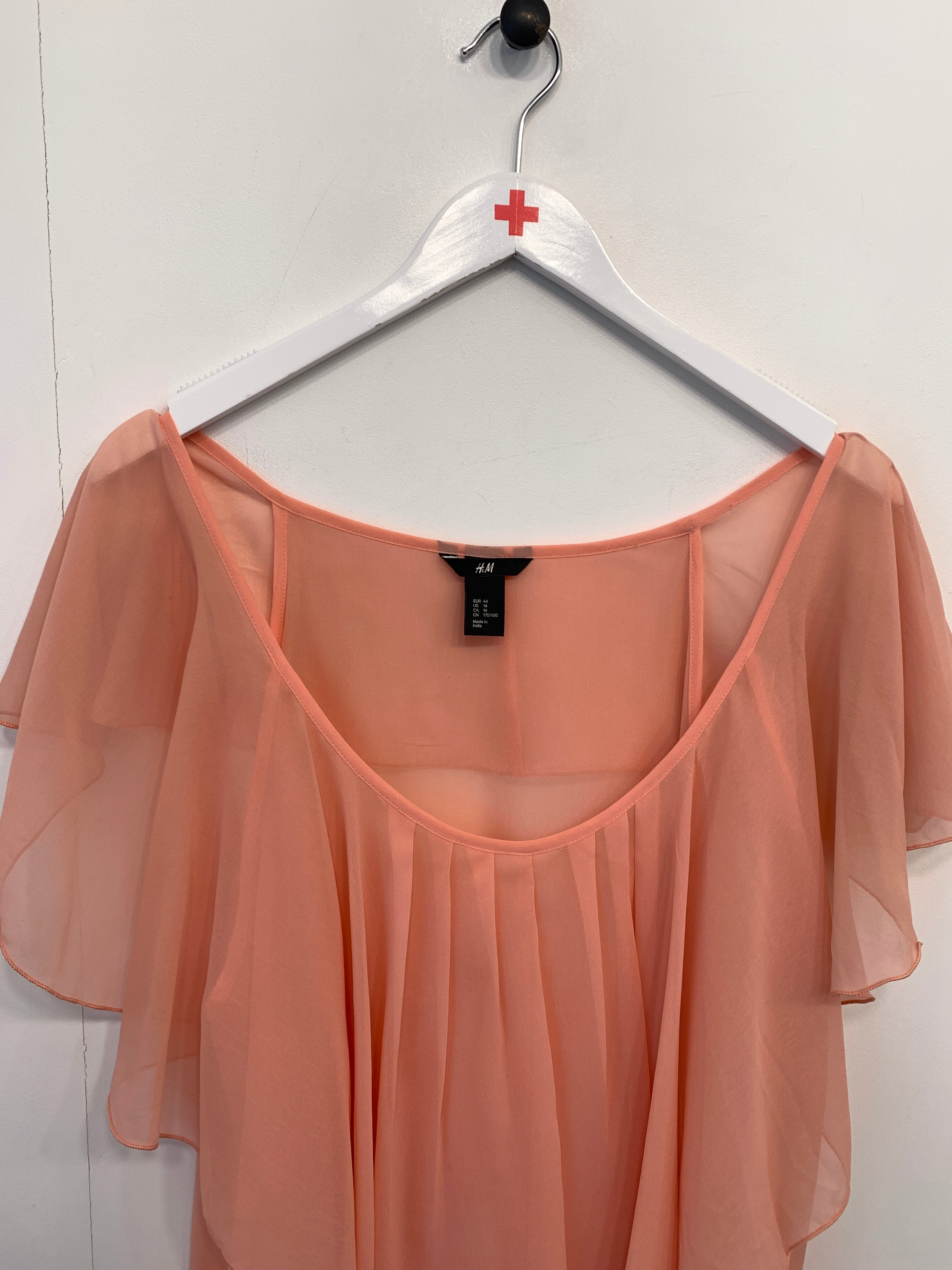 HM Bluse