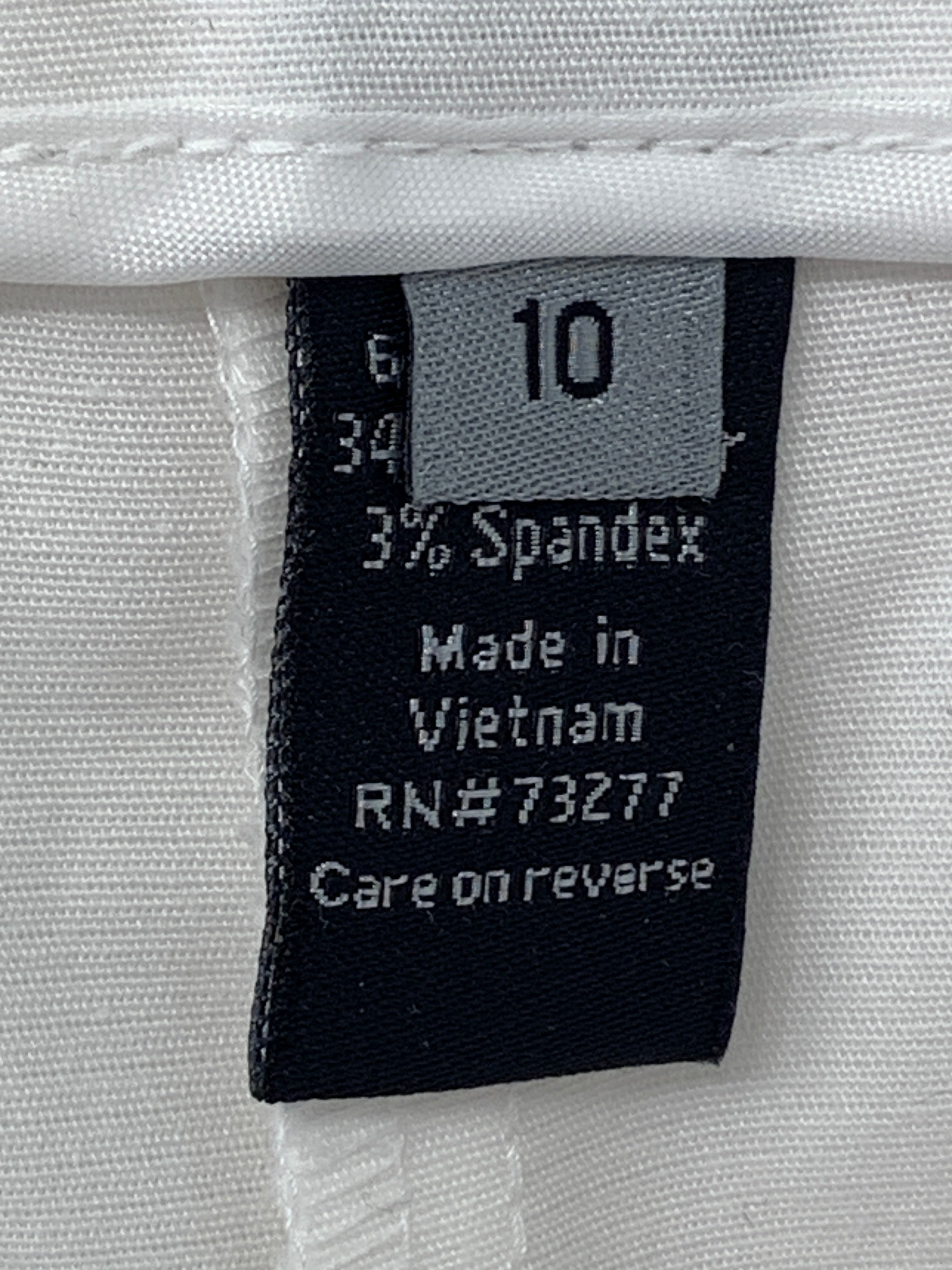 APT Shorts