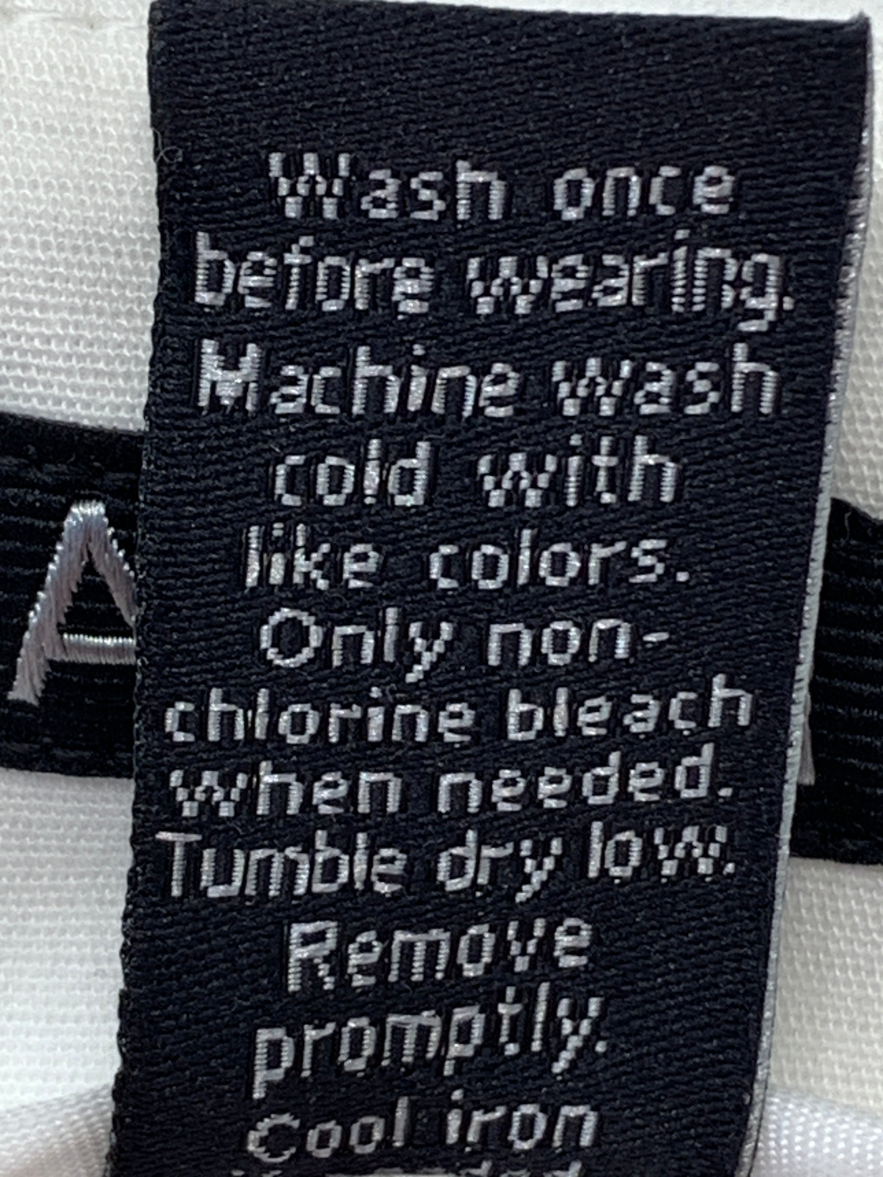 APT Shorts