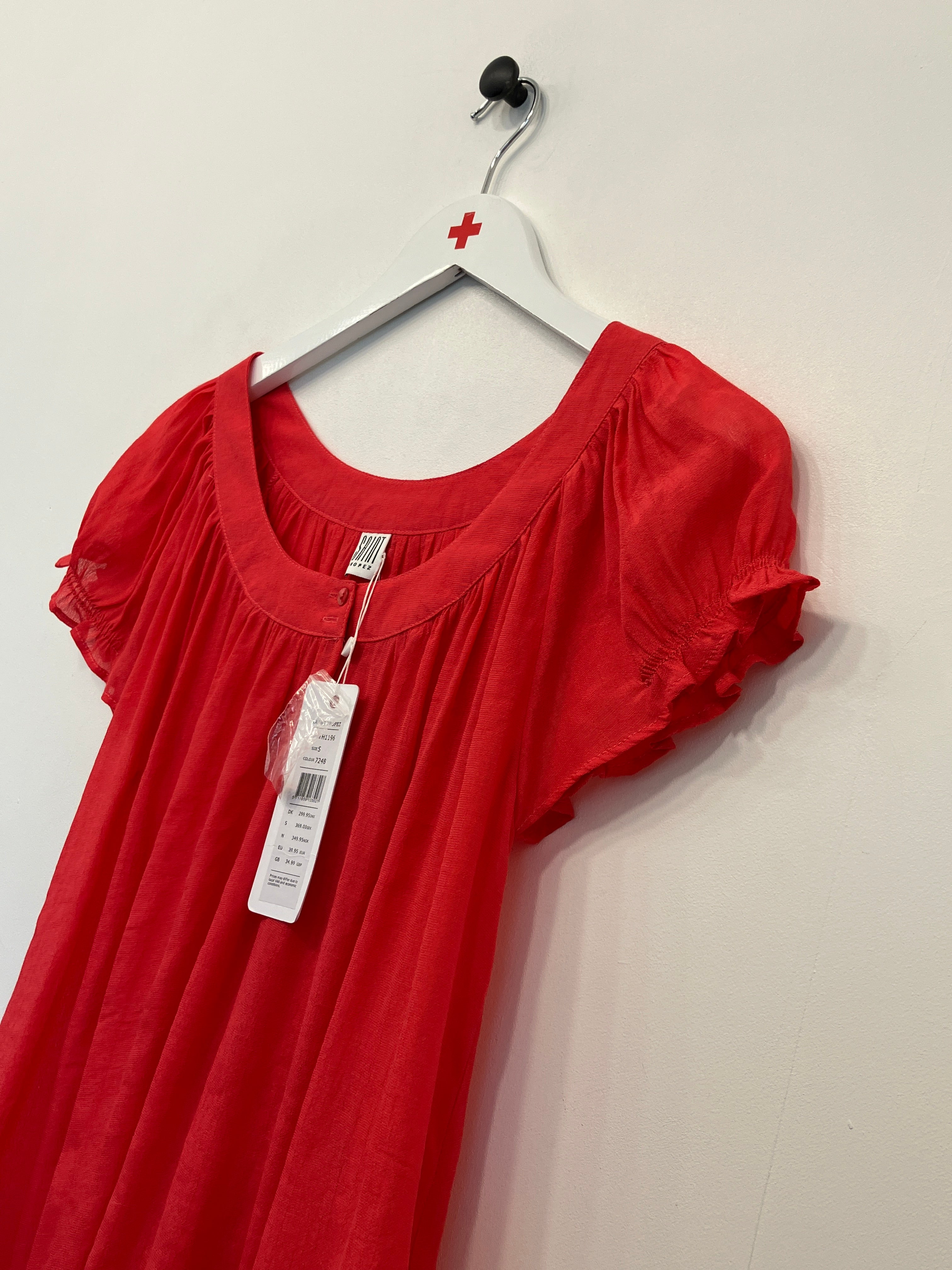 Saint Tropez Bluse