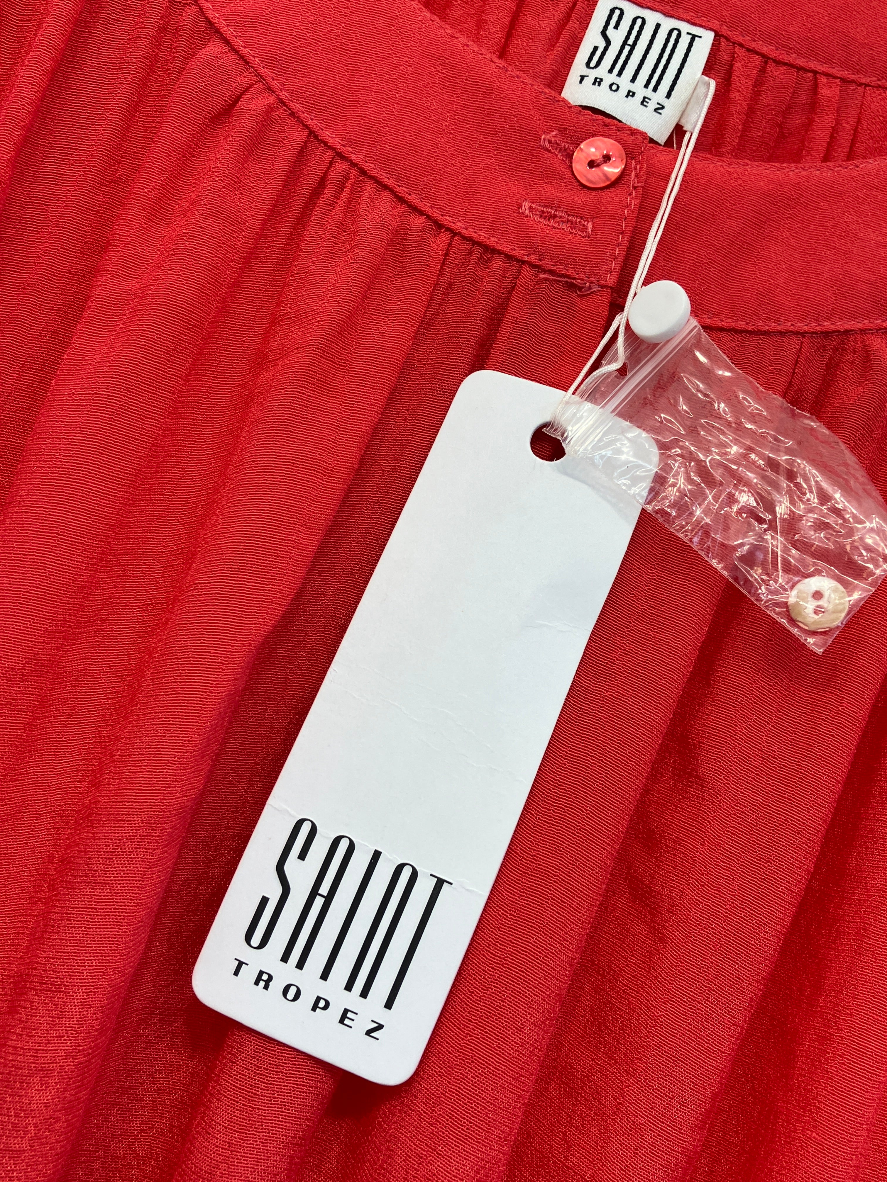 Saint Tropez Bluse