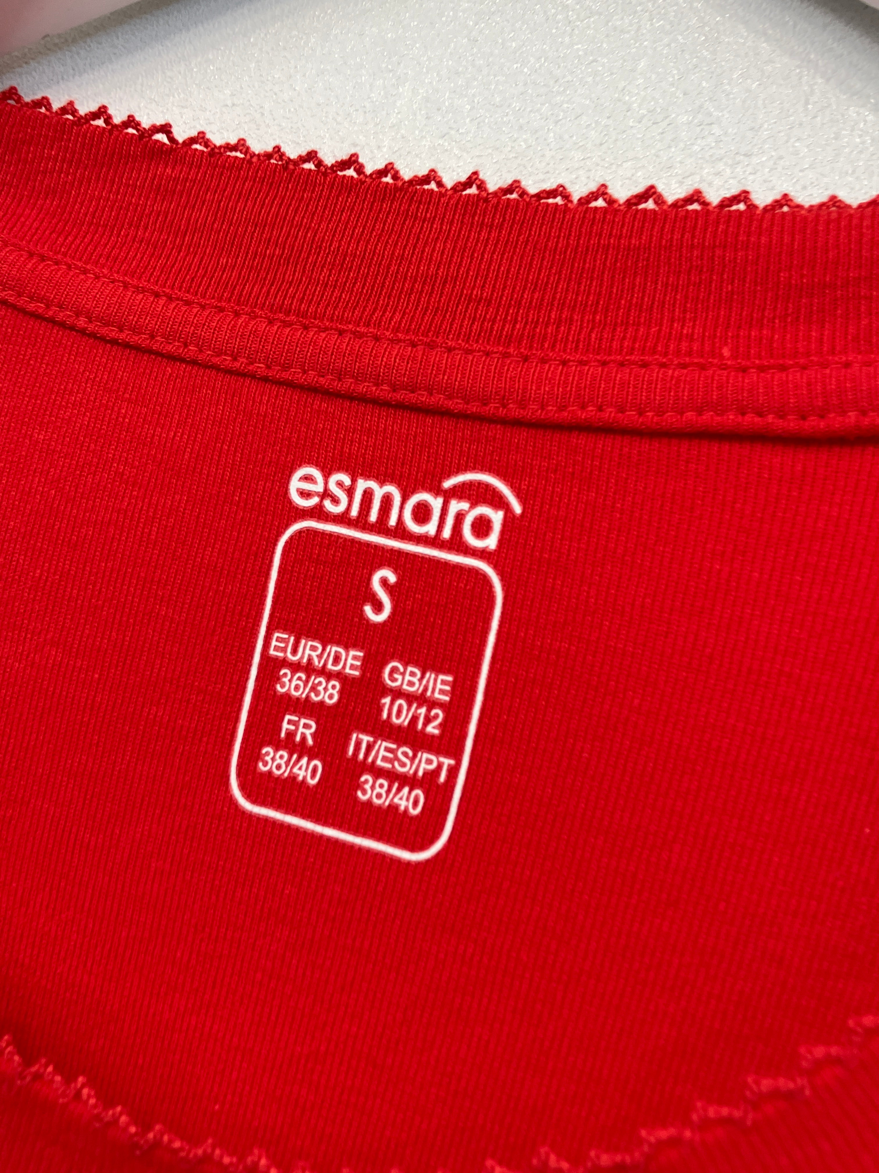 Esmara Bluse