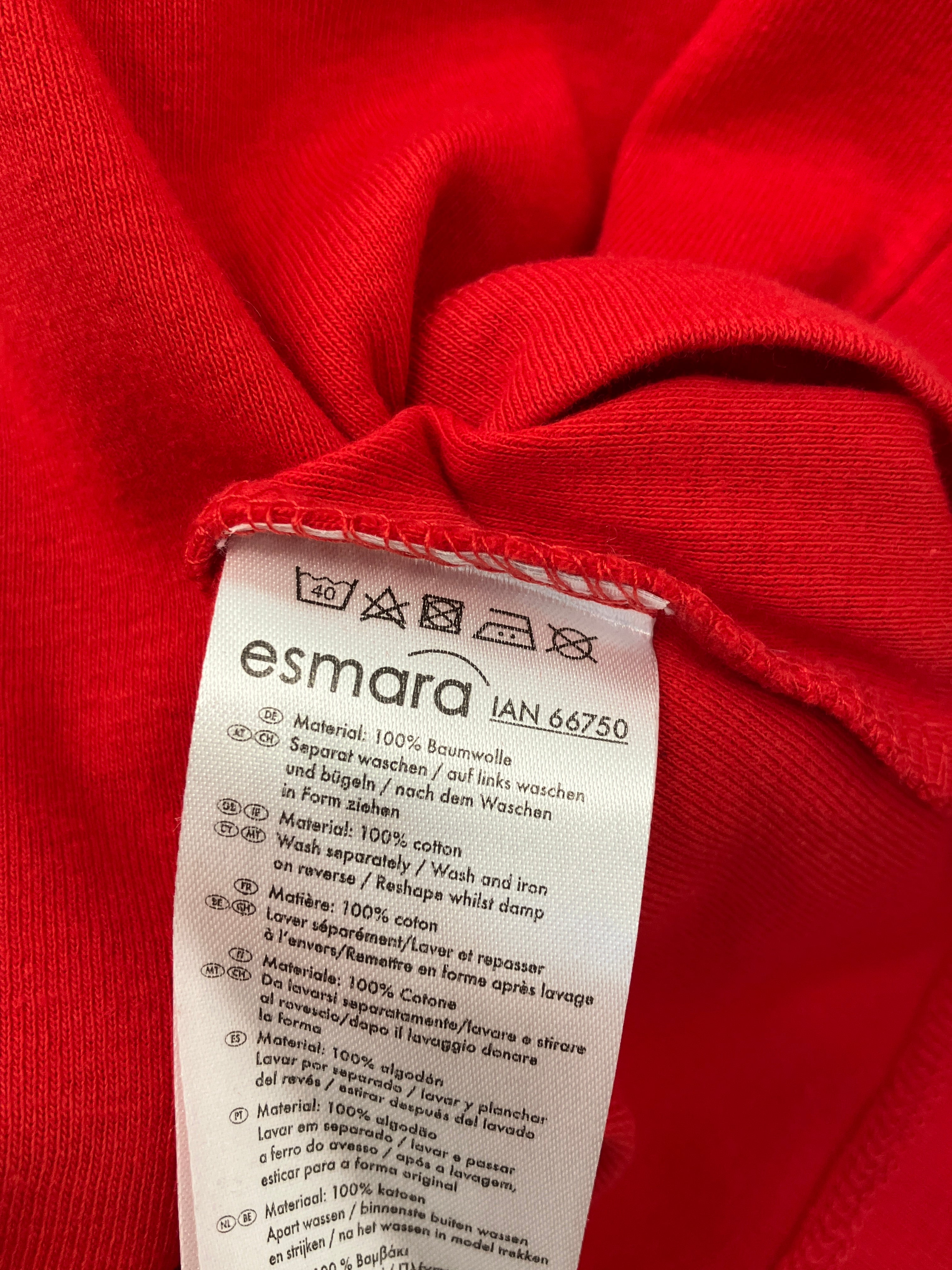 Esmara Bluse