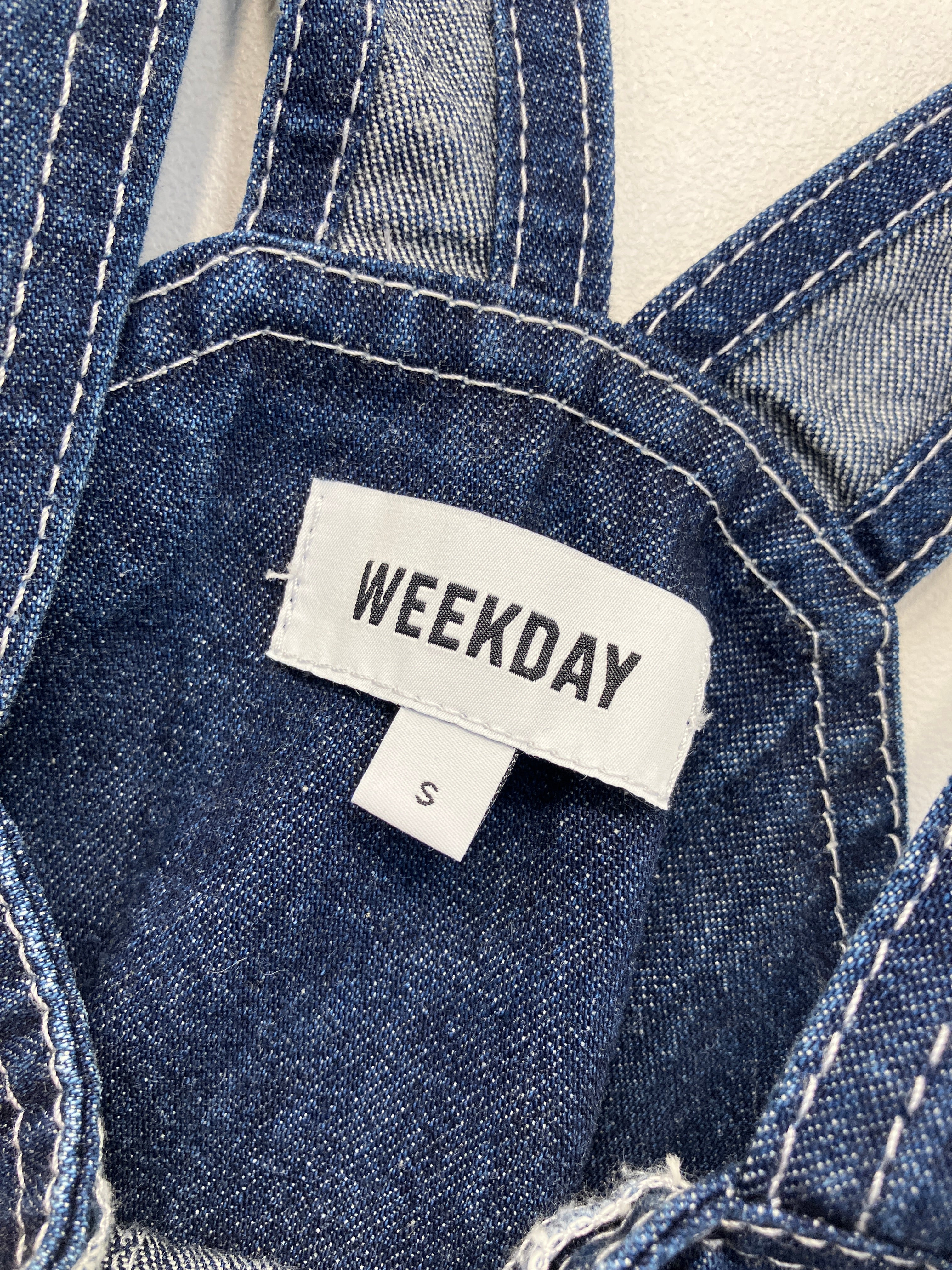 Weekday Top