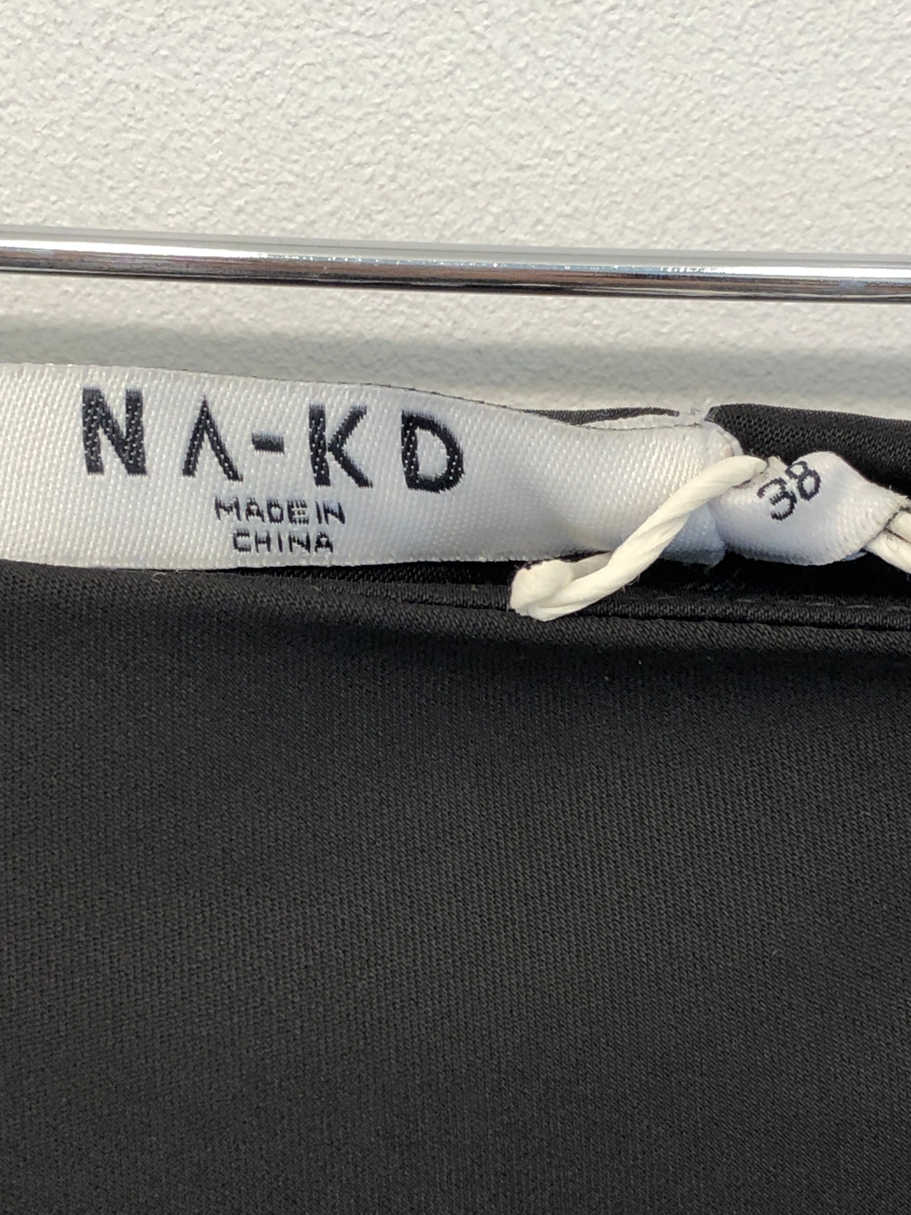 NA-KD Nederdel