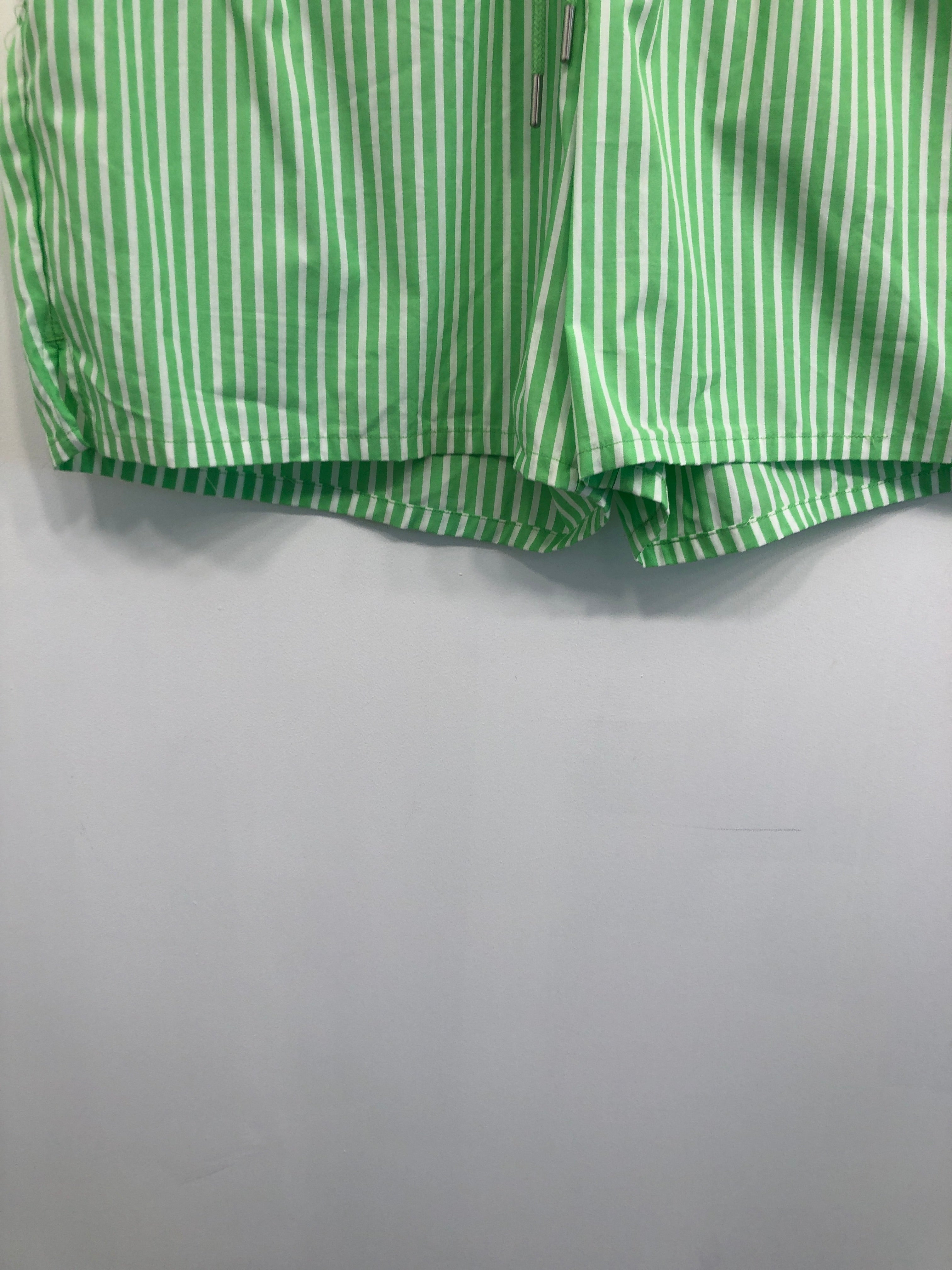 Divided Shorts