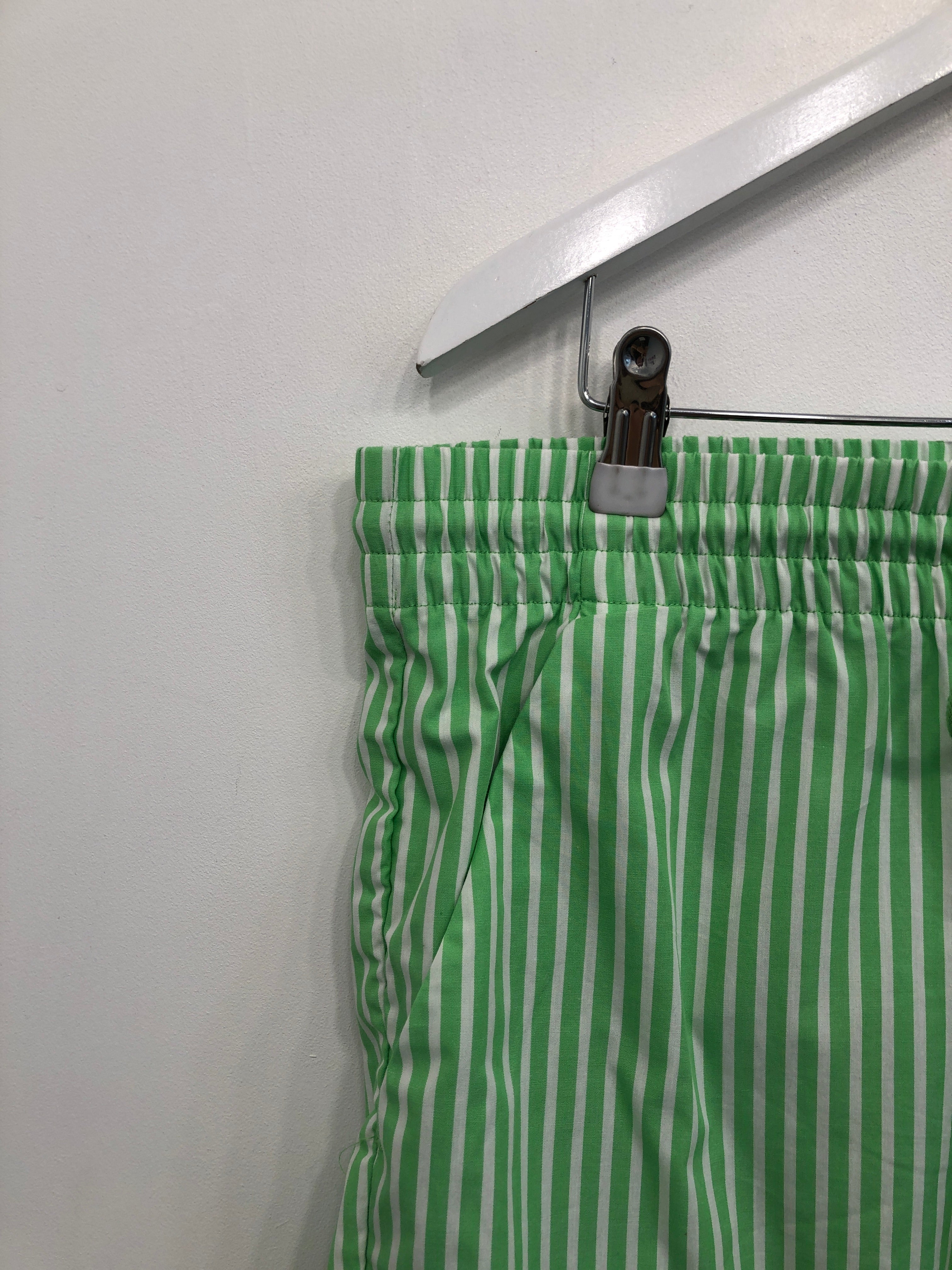 Divided Shorts