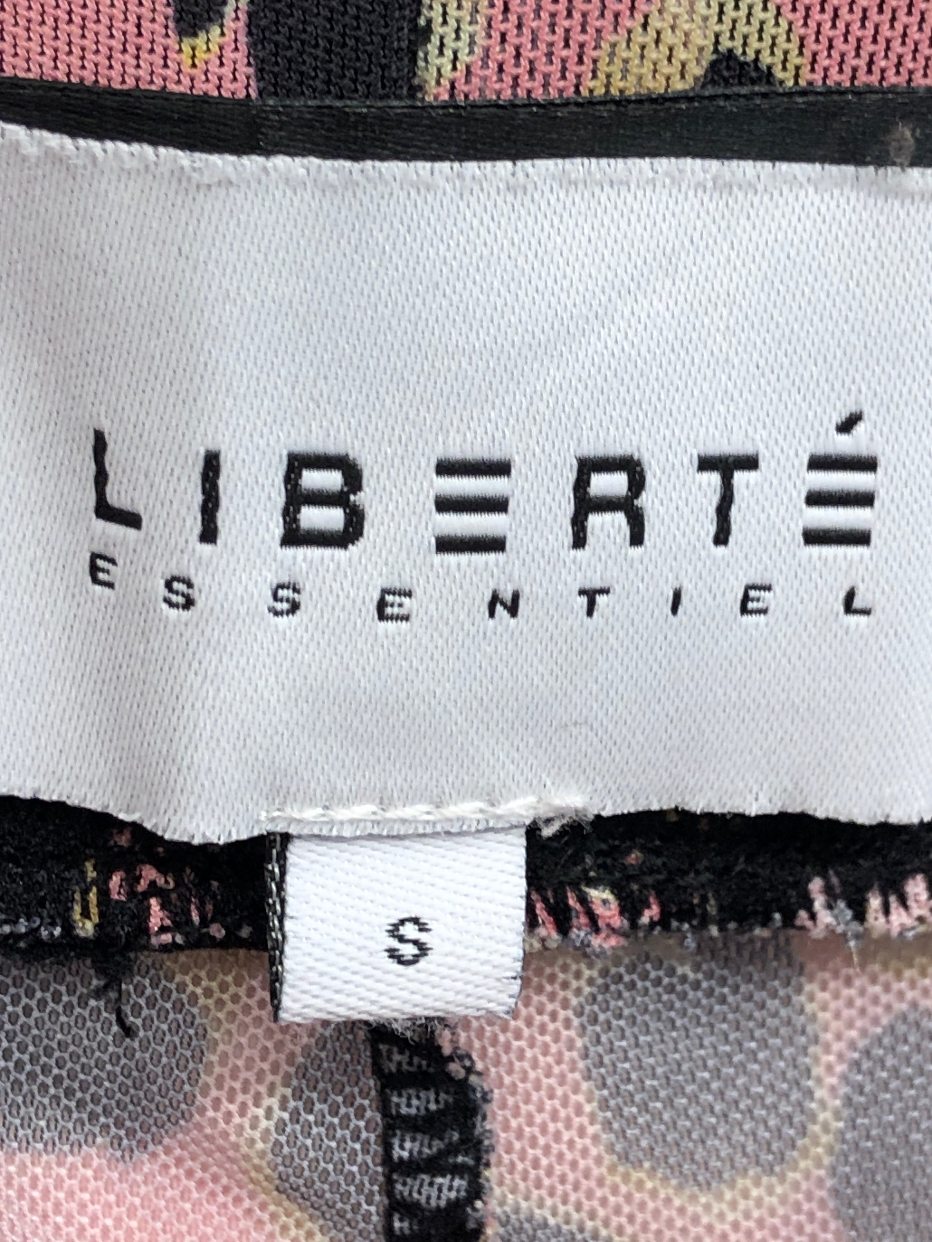 Liberté Gamacher