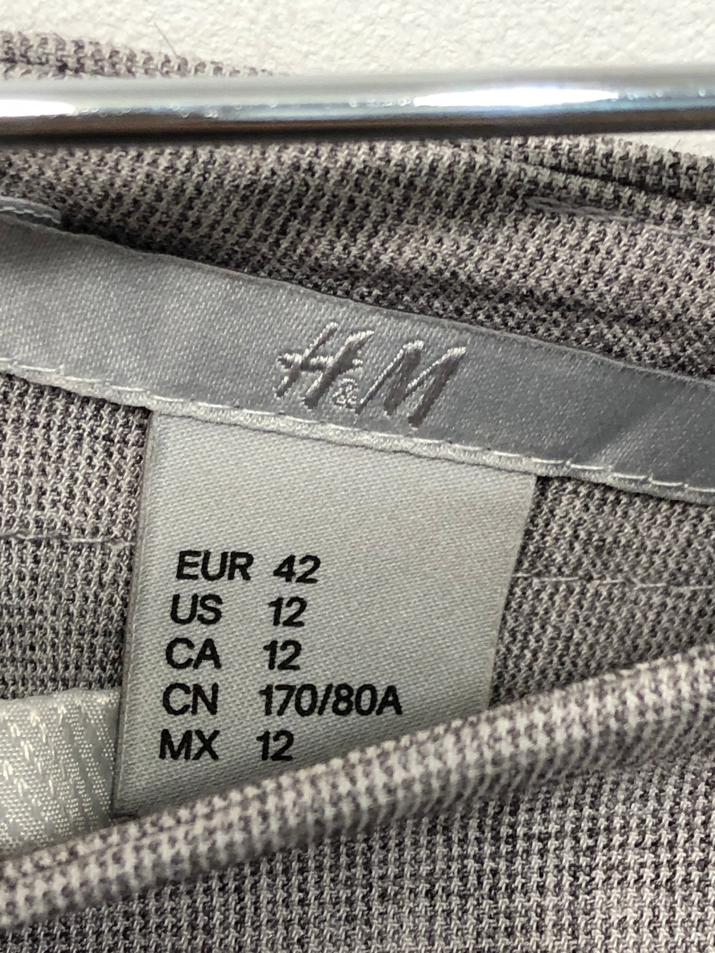 H&M Nederdel