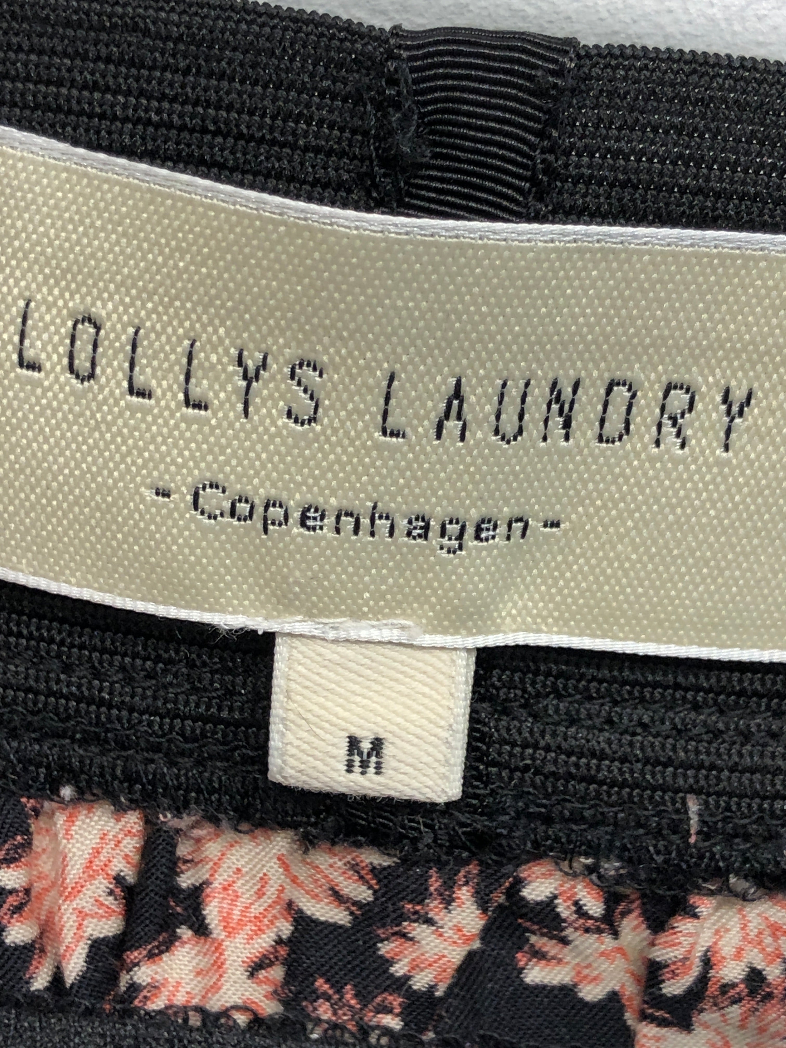 Lollys Laundry Nederdel