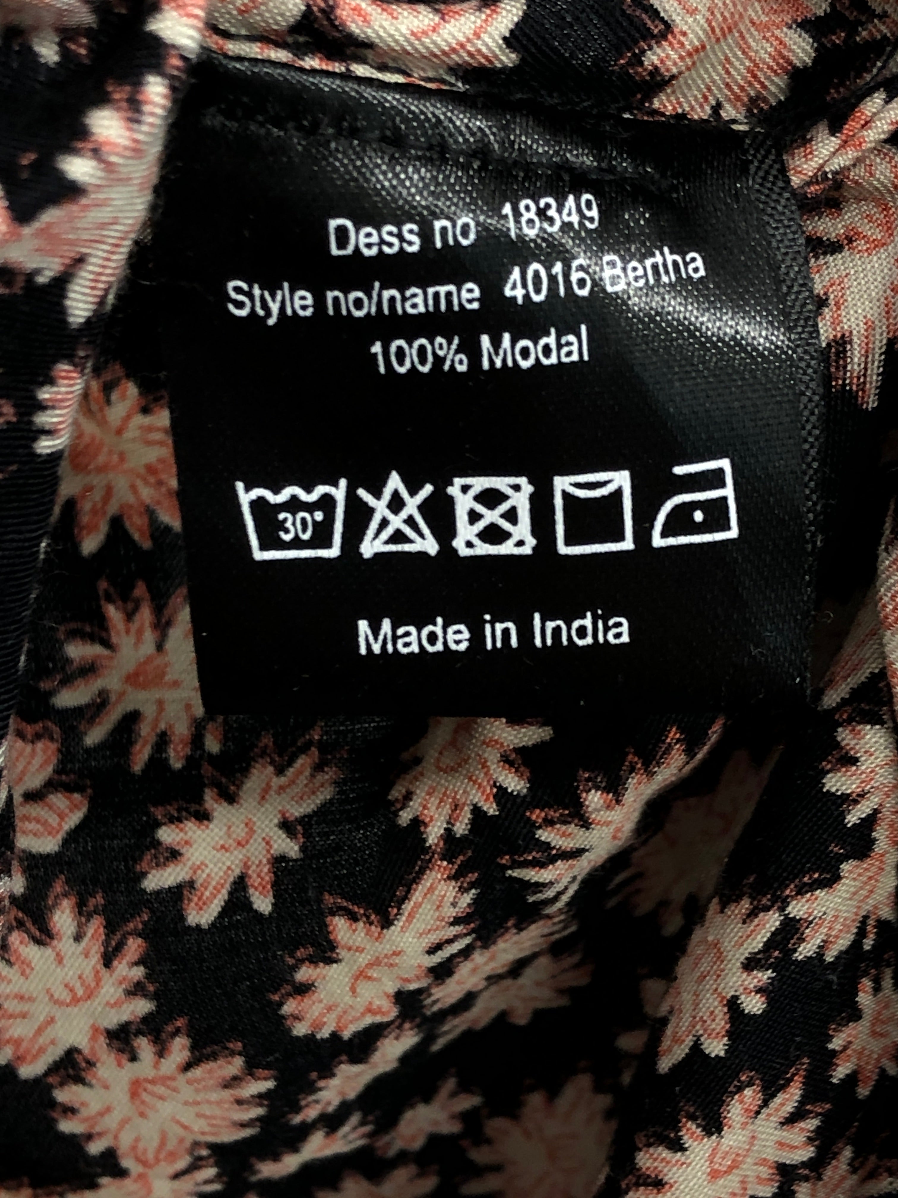 Lollys Laundry Nederdel