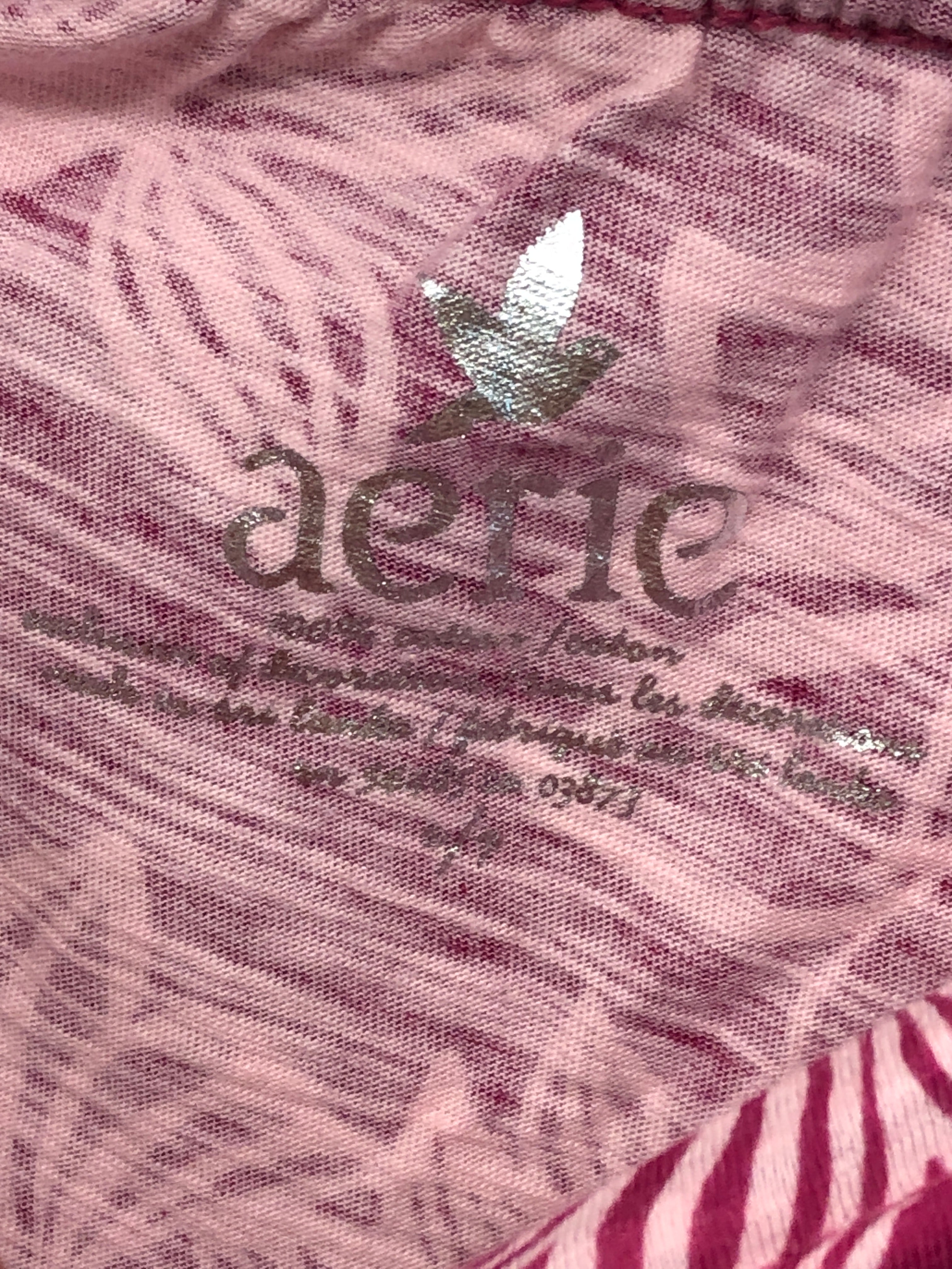 Aerie Kjole