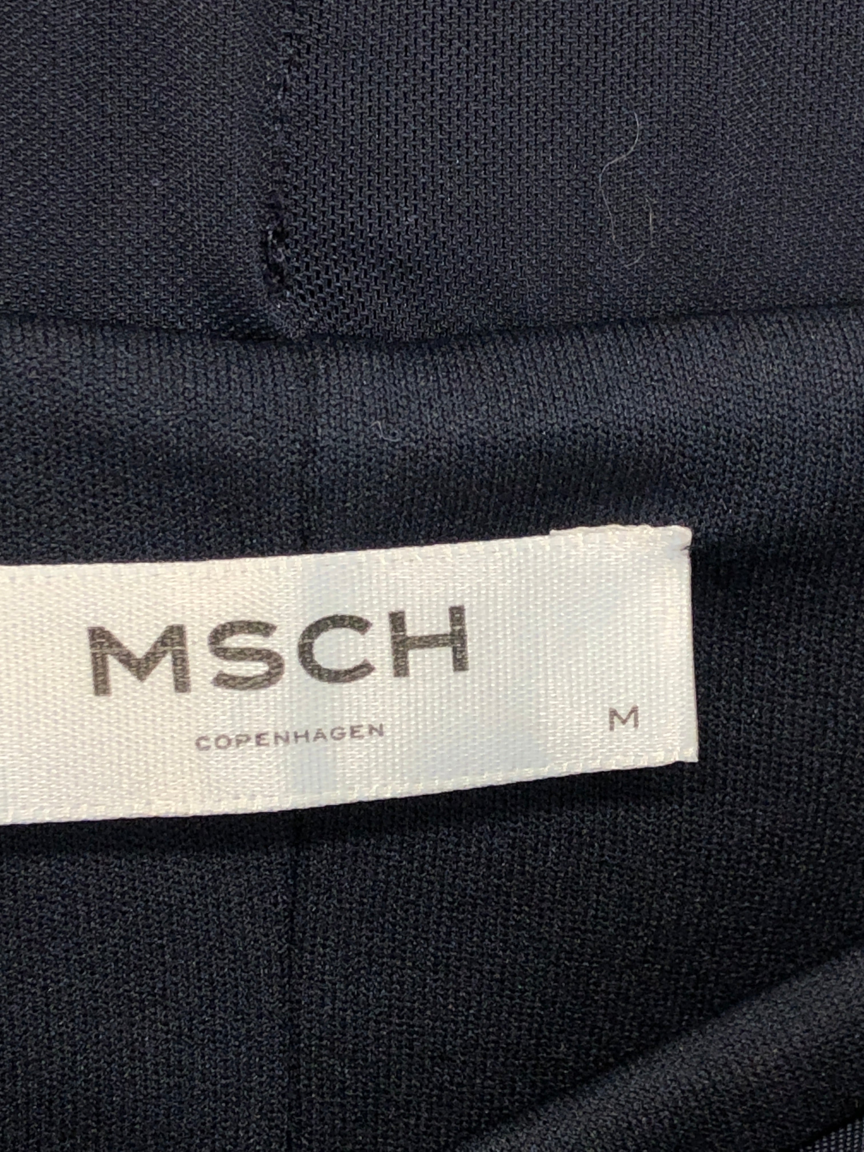 MSCH Nederdel