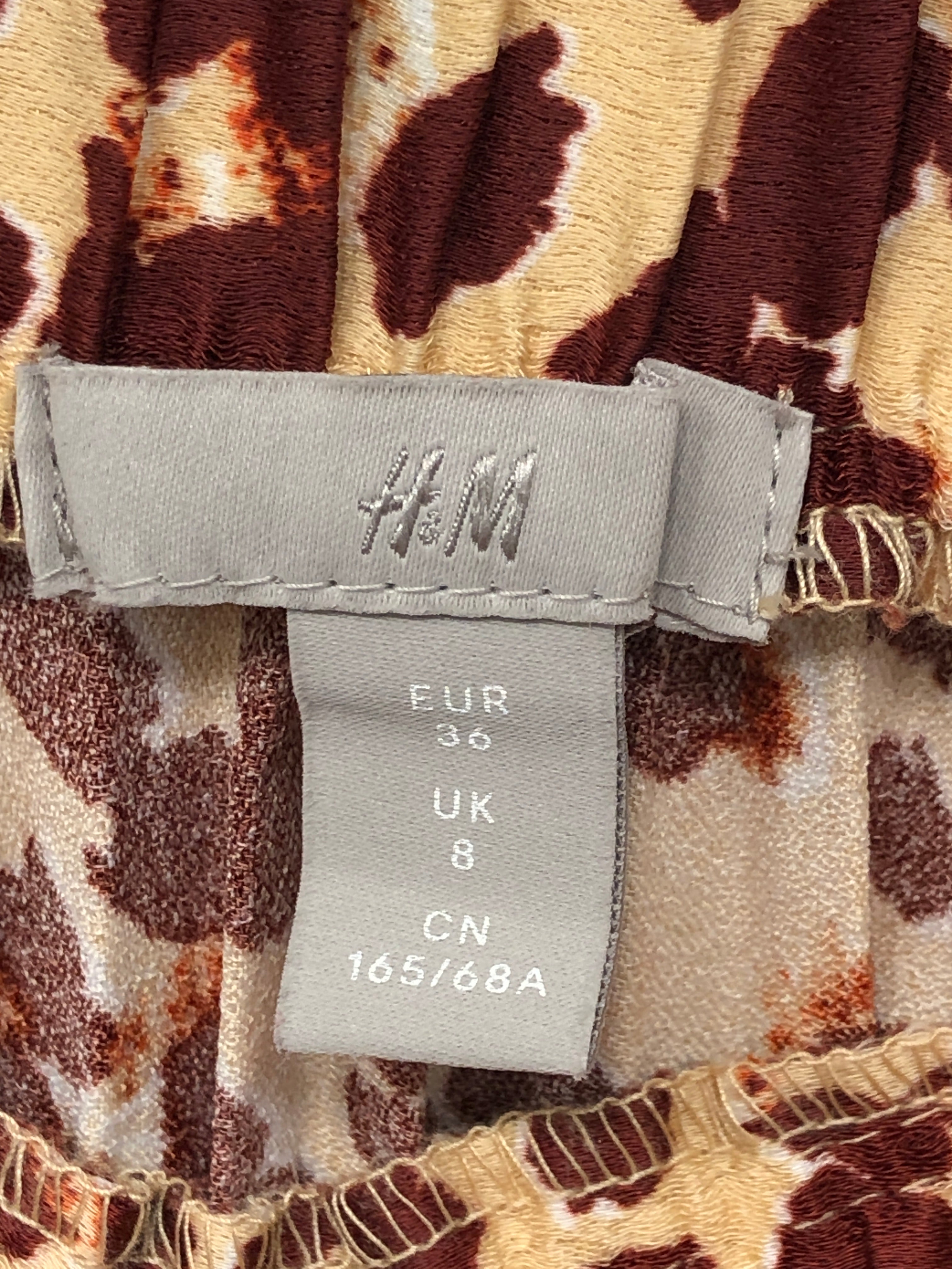 H&M Nederdel