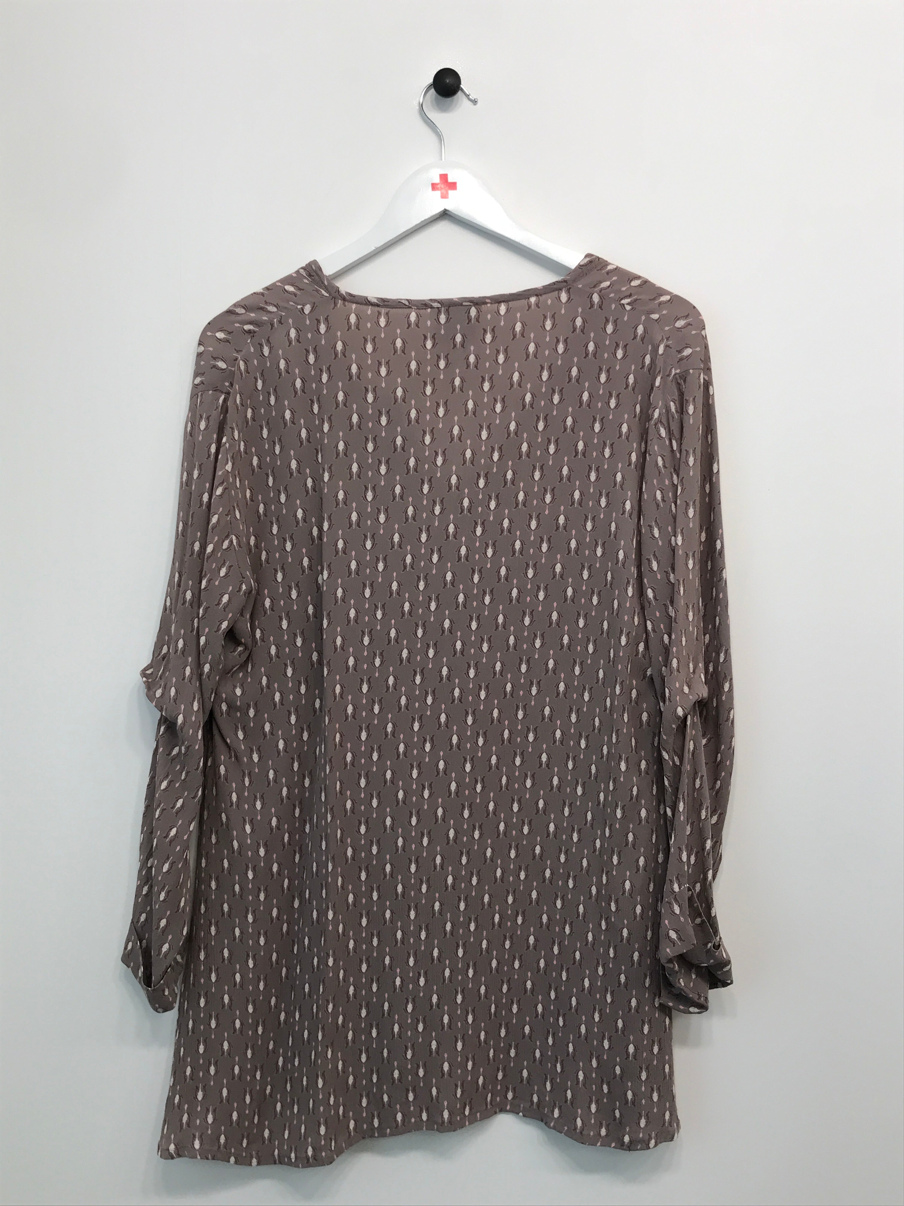 MASAI Bluse