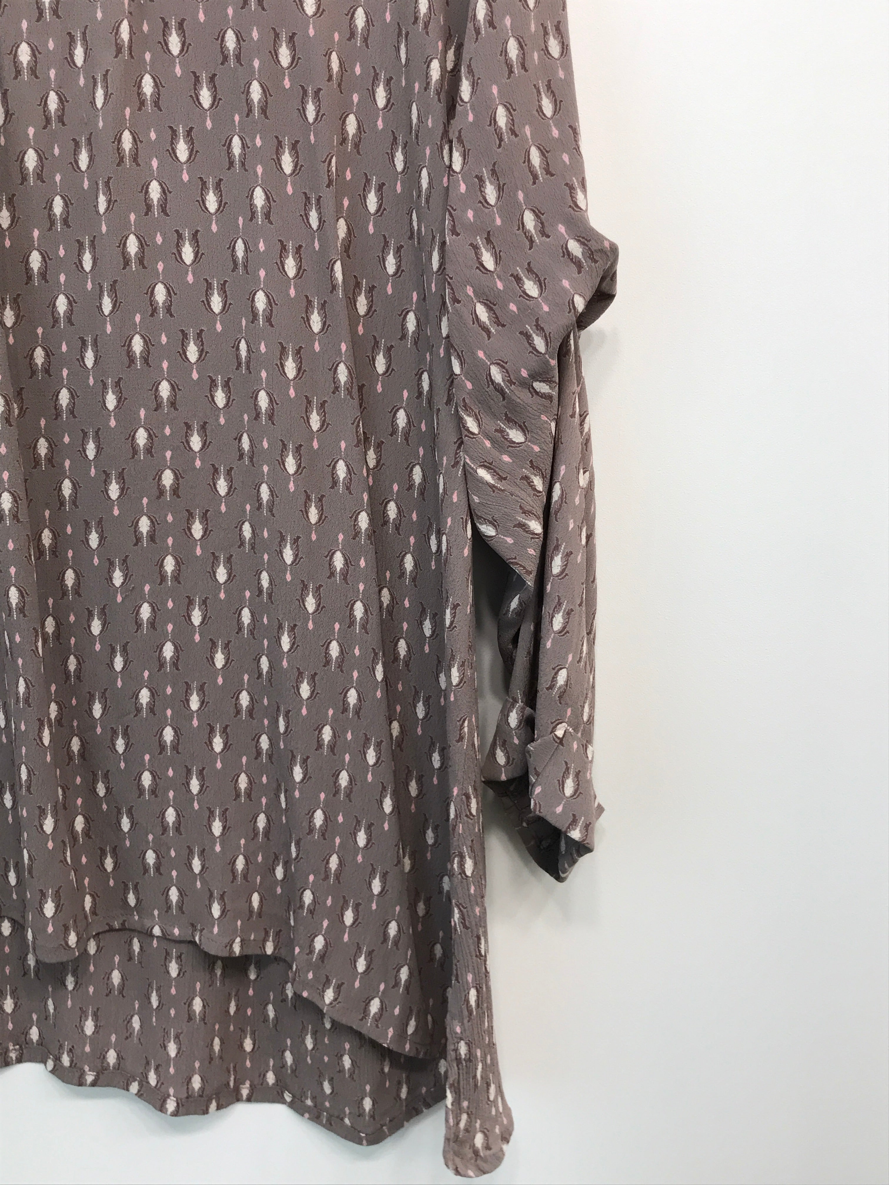 MASAI Bluse
