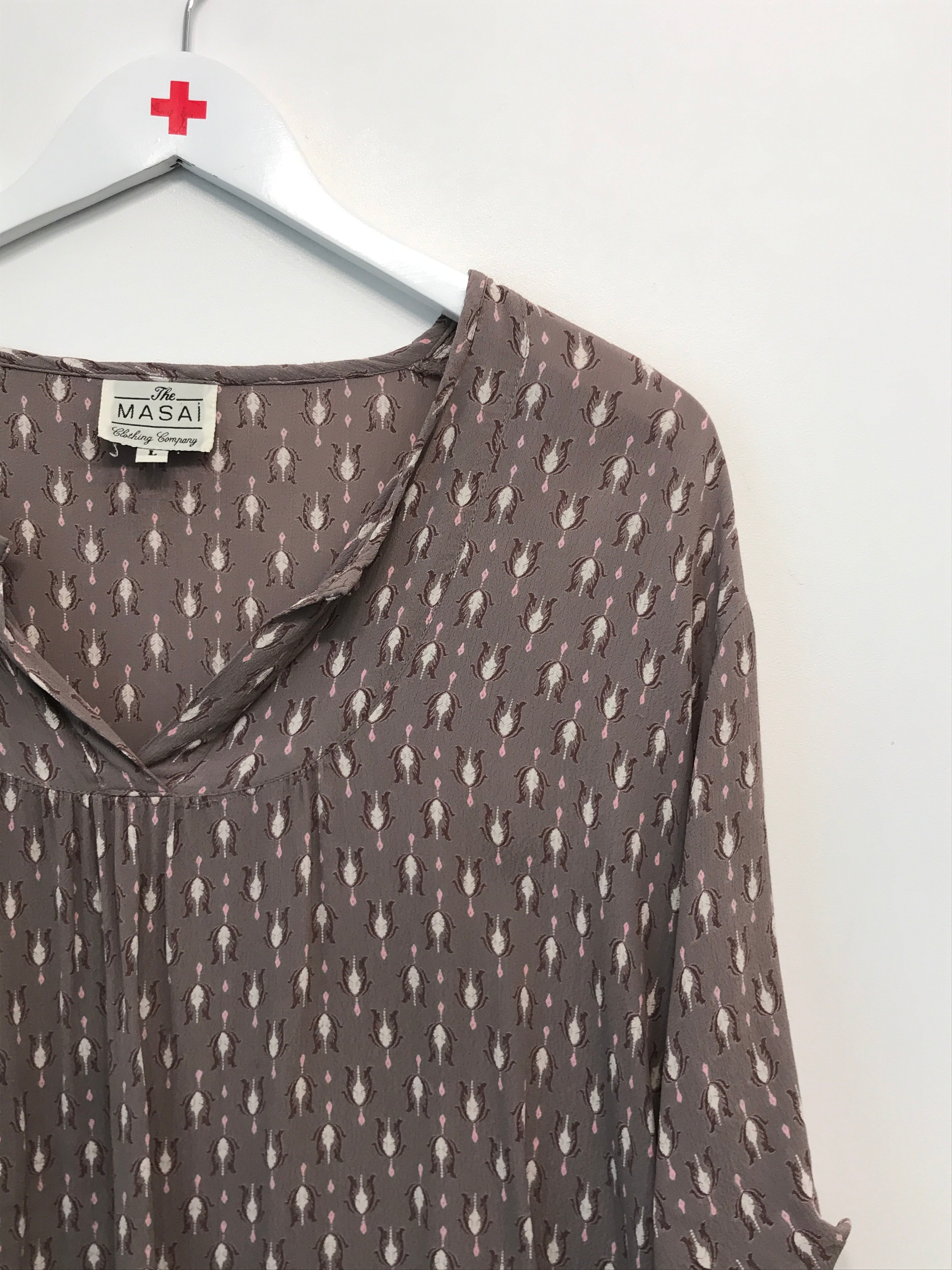 MASAI Bluse