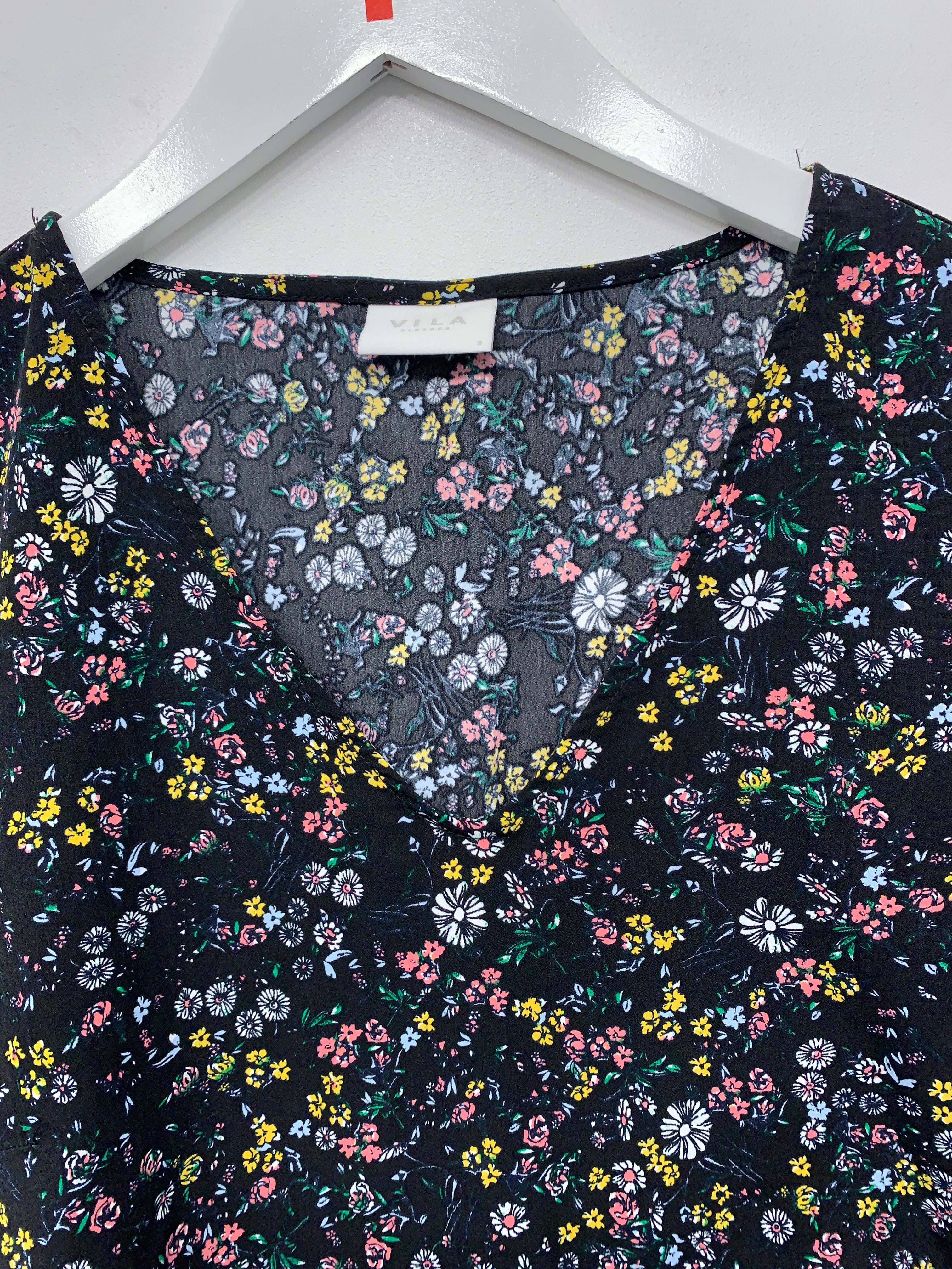 Vila Bluse