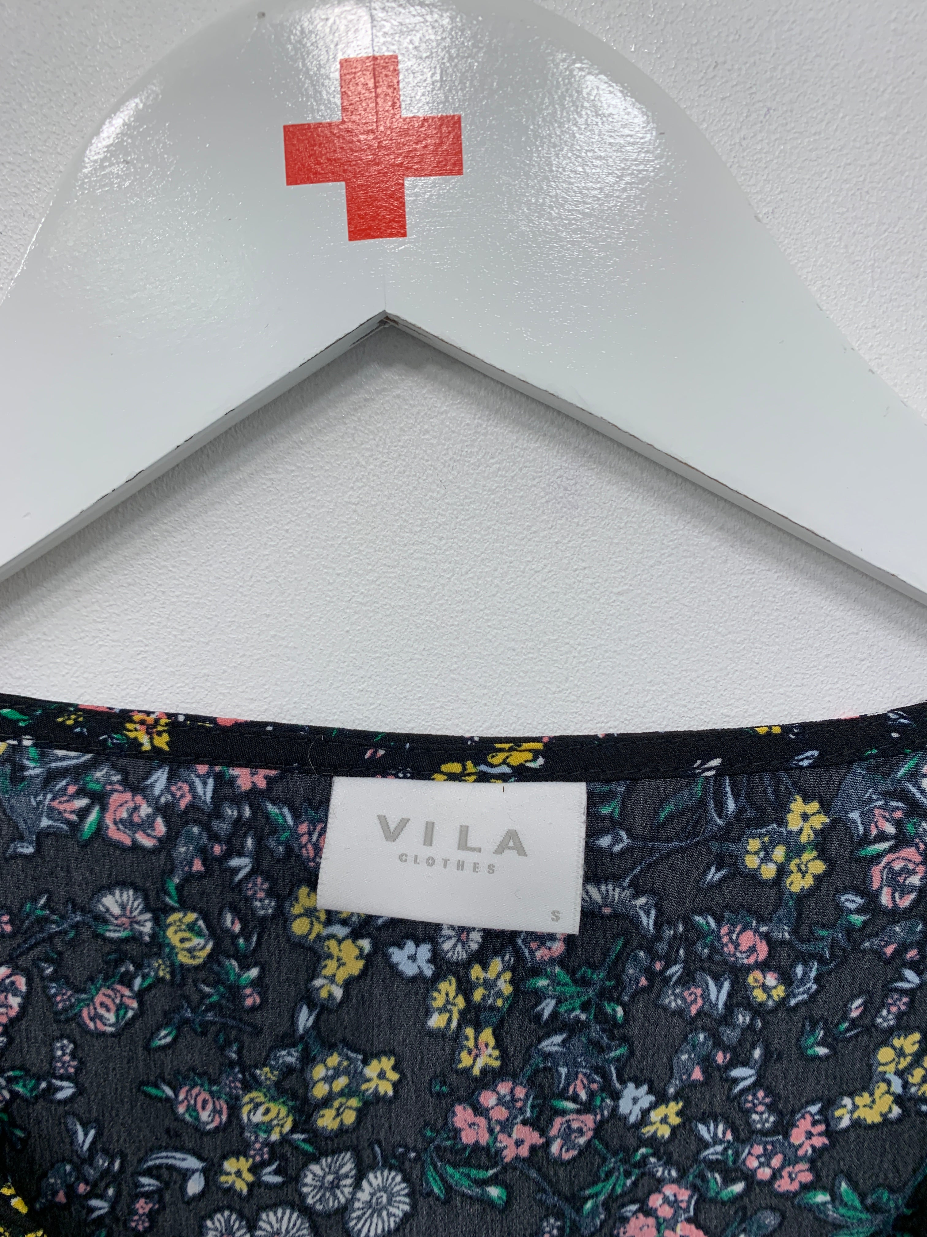 Vila Bluse