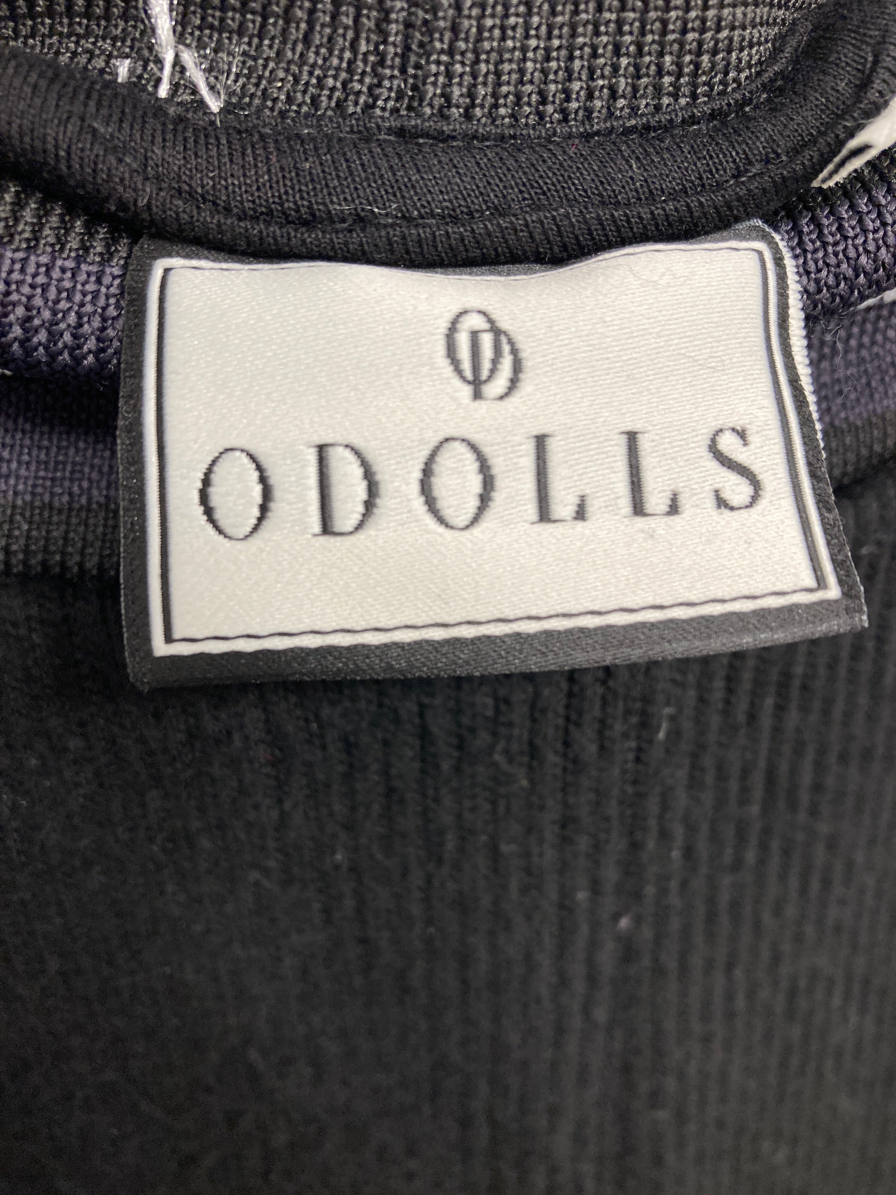 Odolls Bukser
