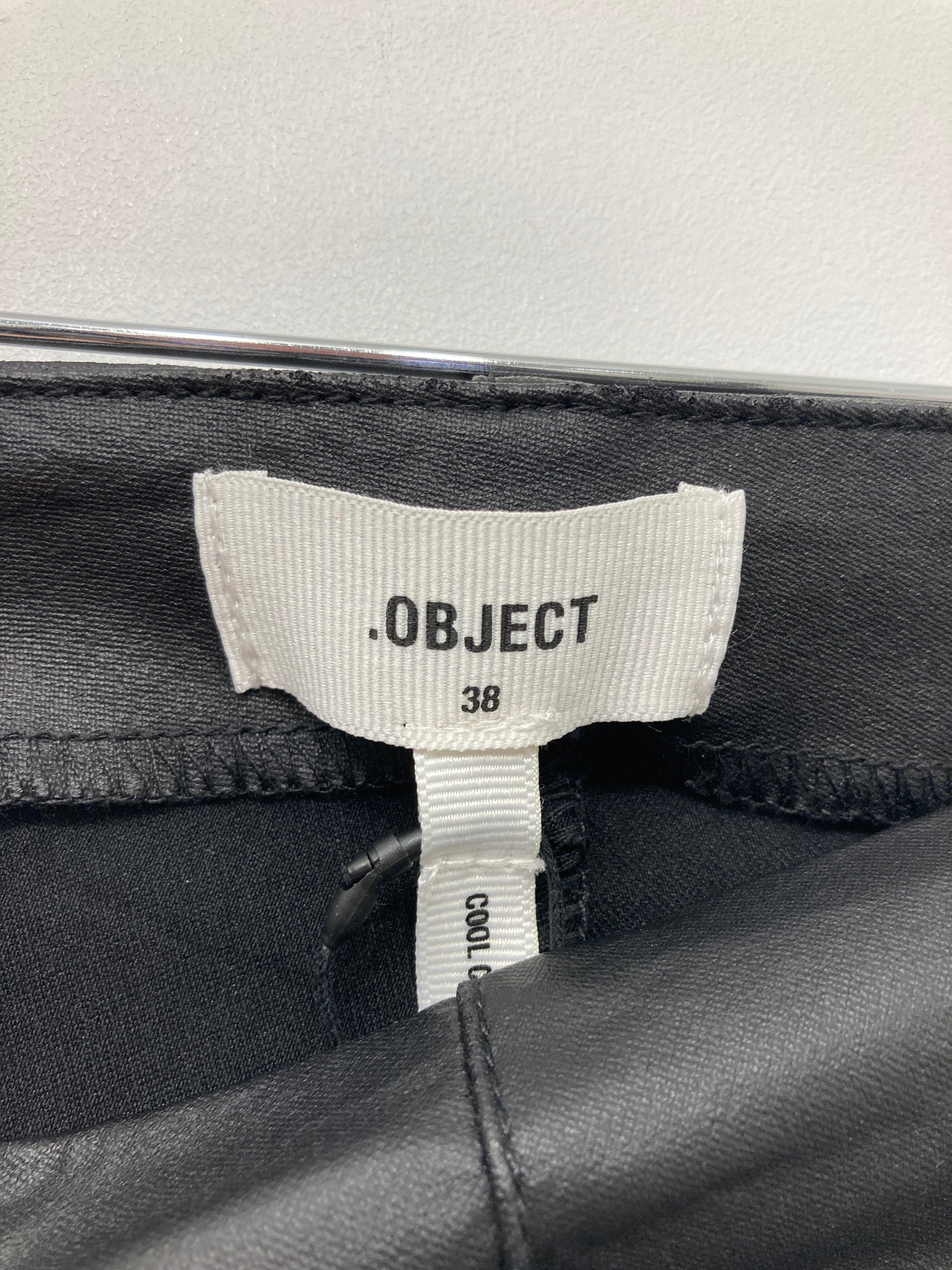 Object Bukser