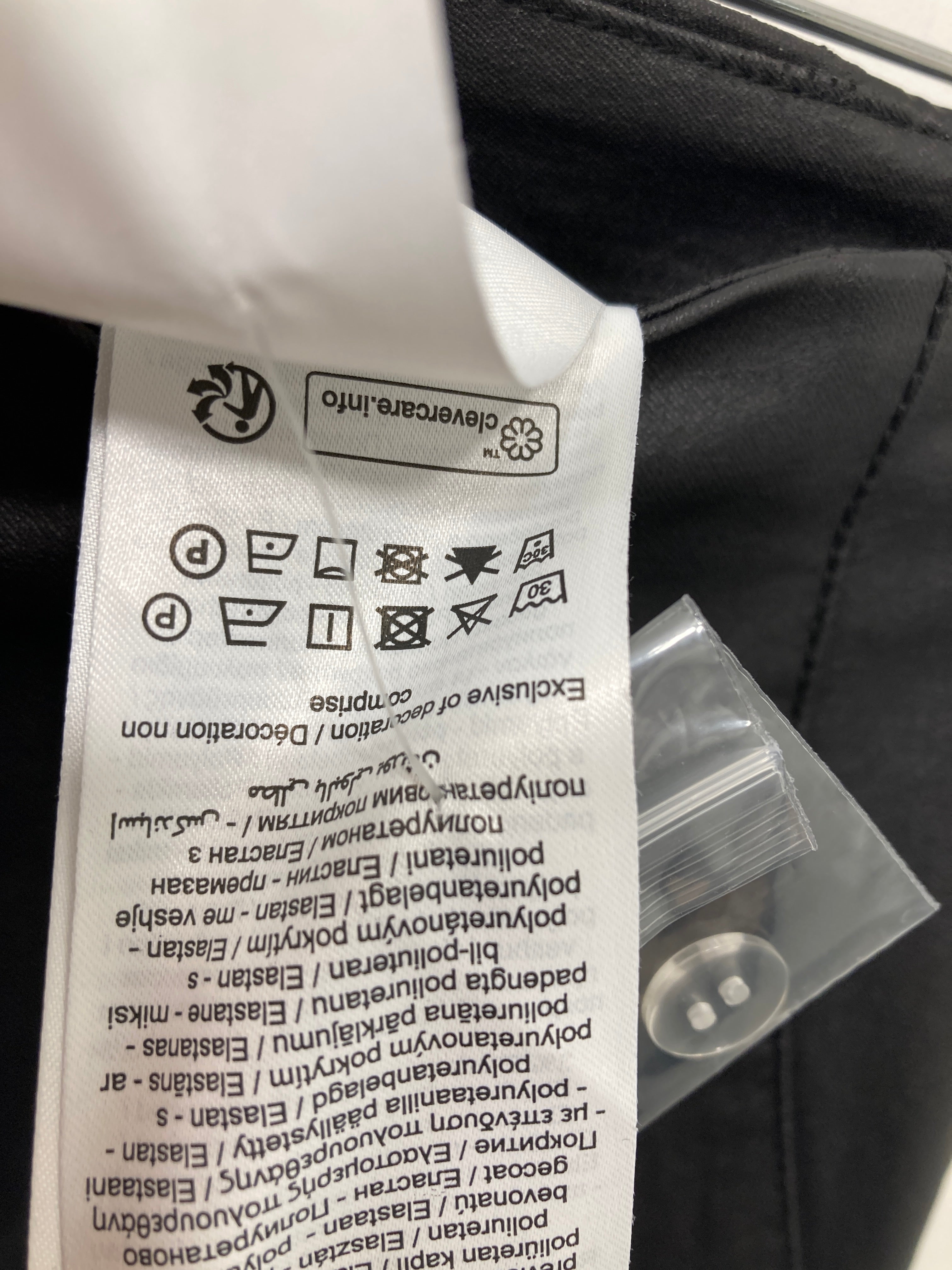 Object Bukser
