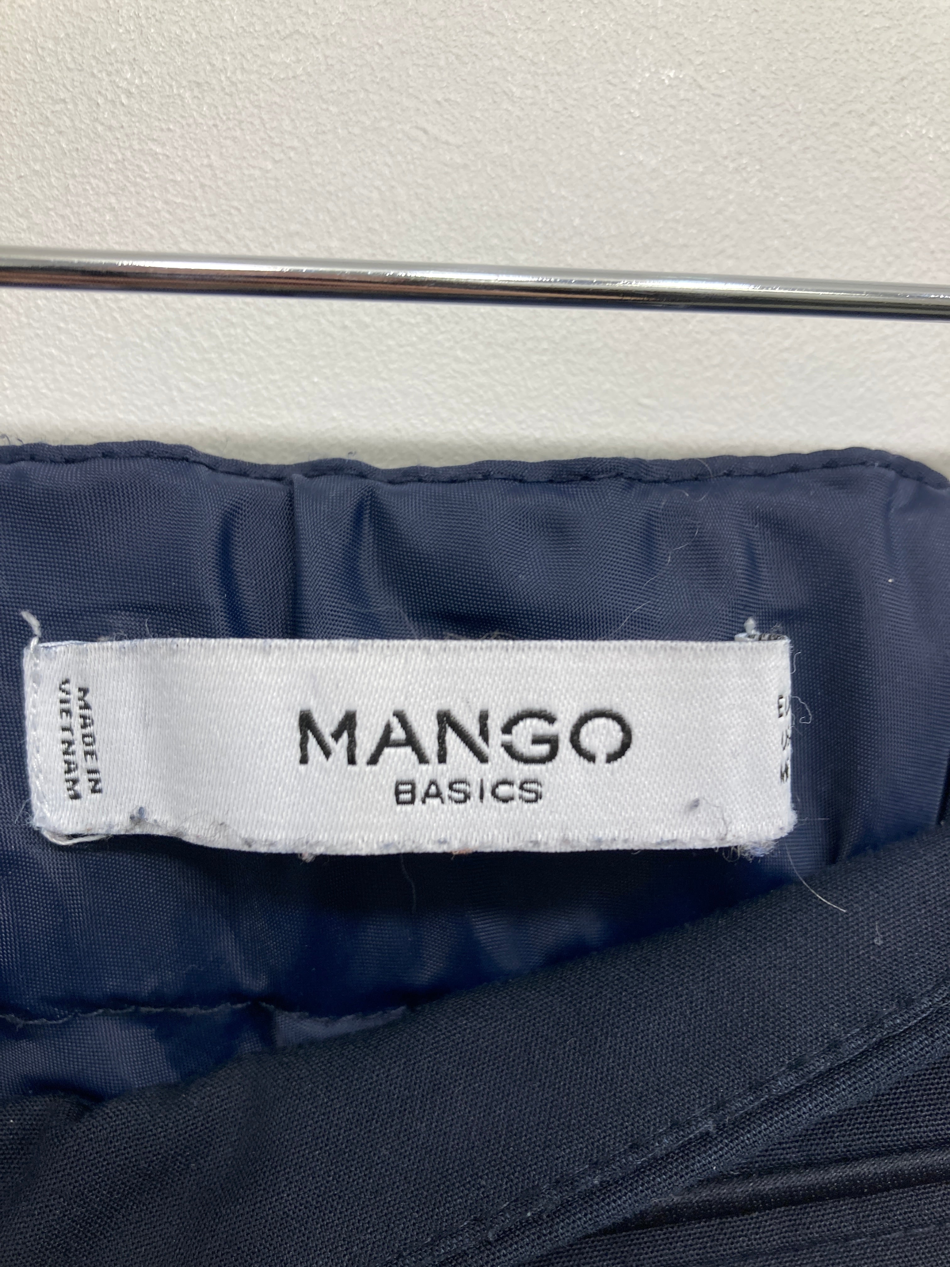 Mango Bukser