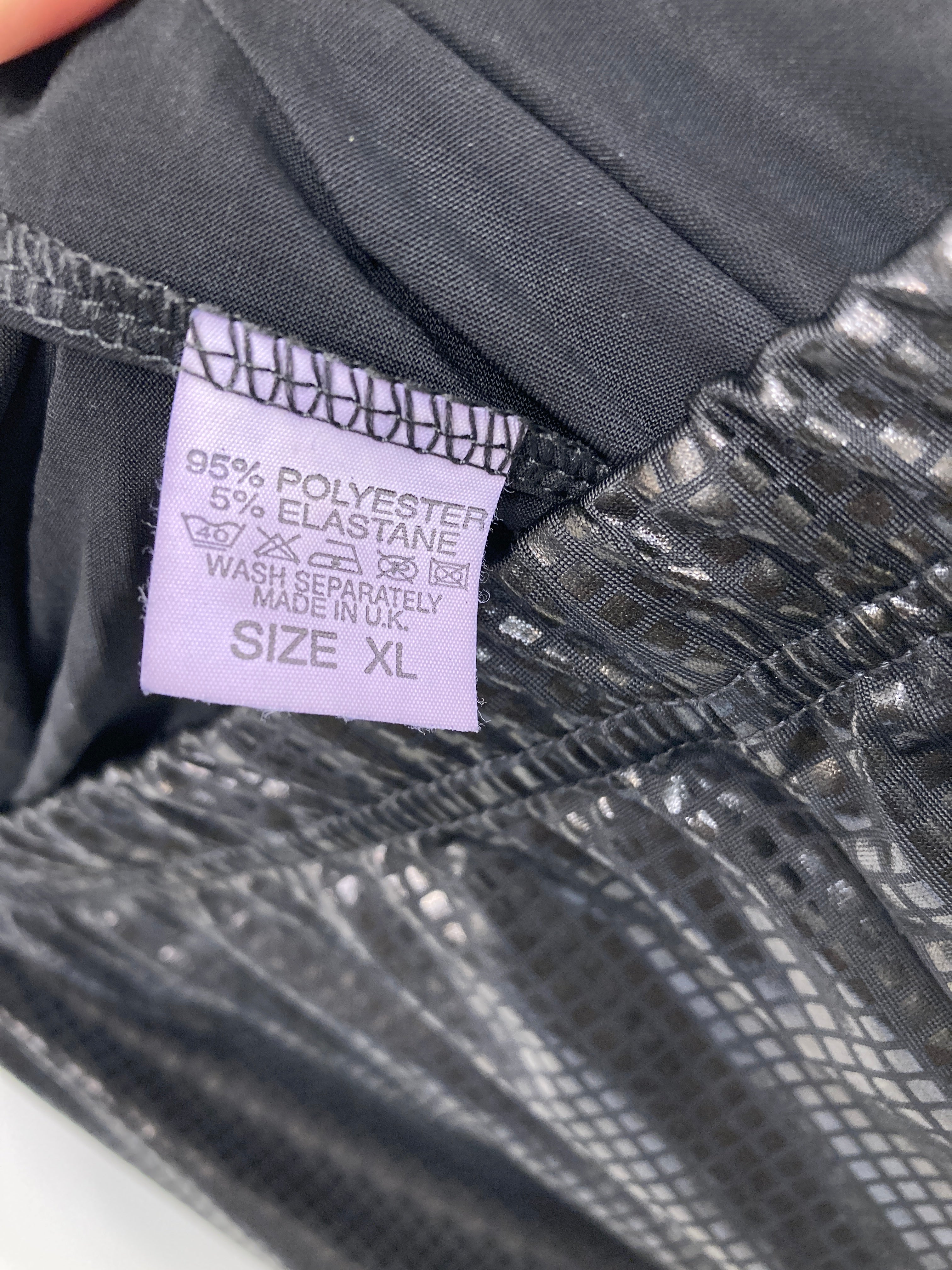 Liquid Leggings