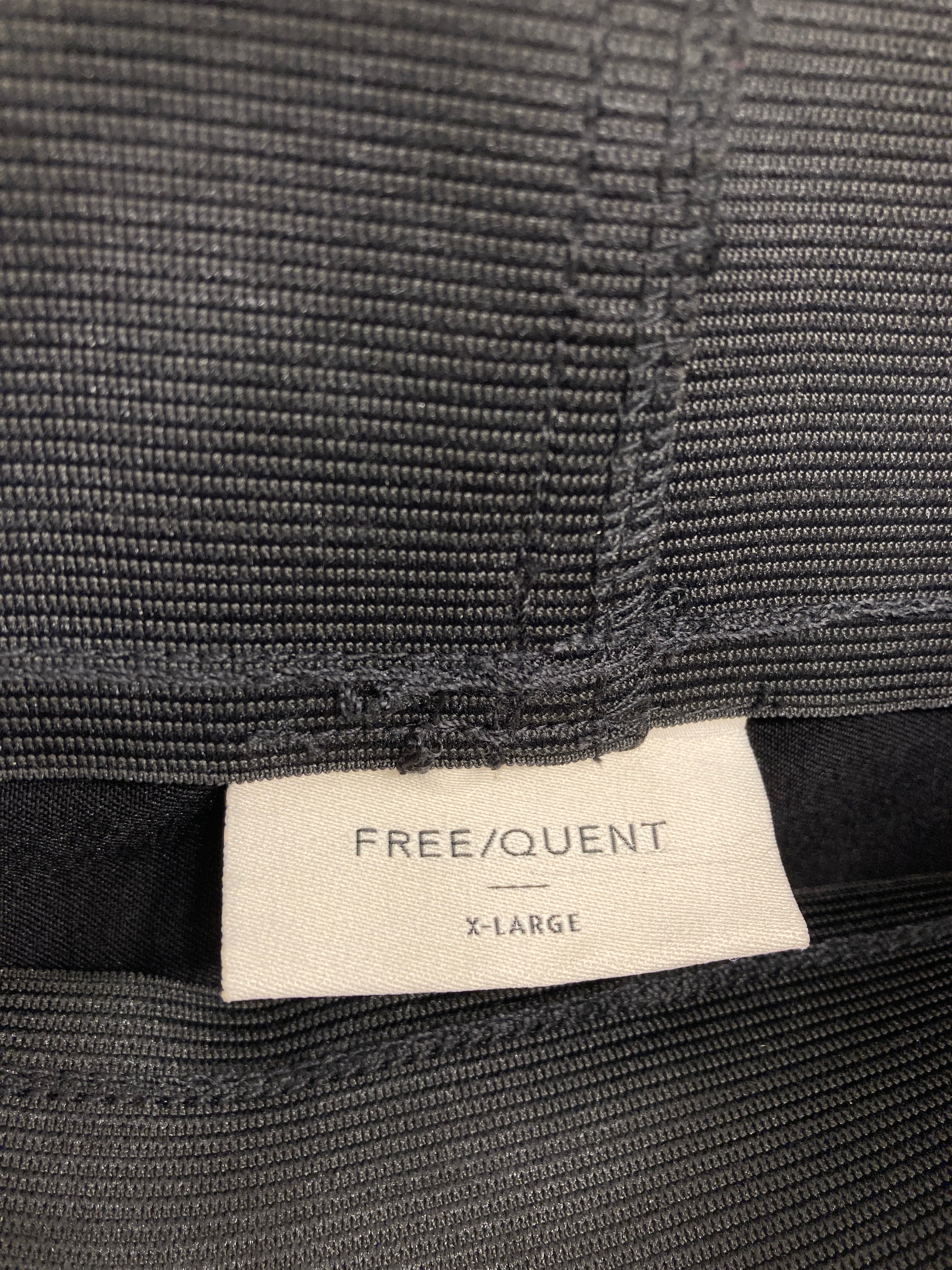FreeQuent Bukser
