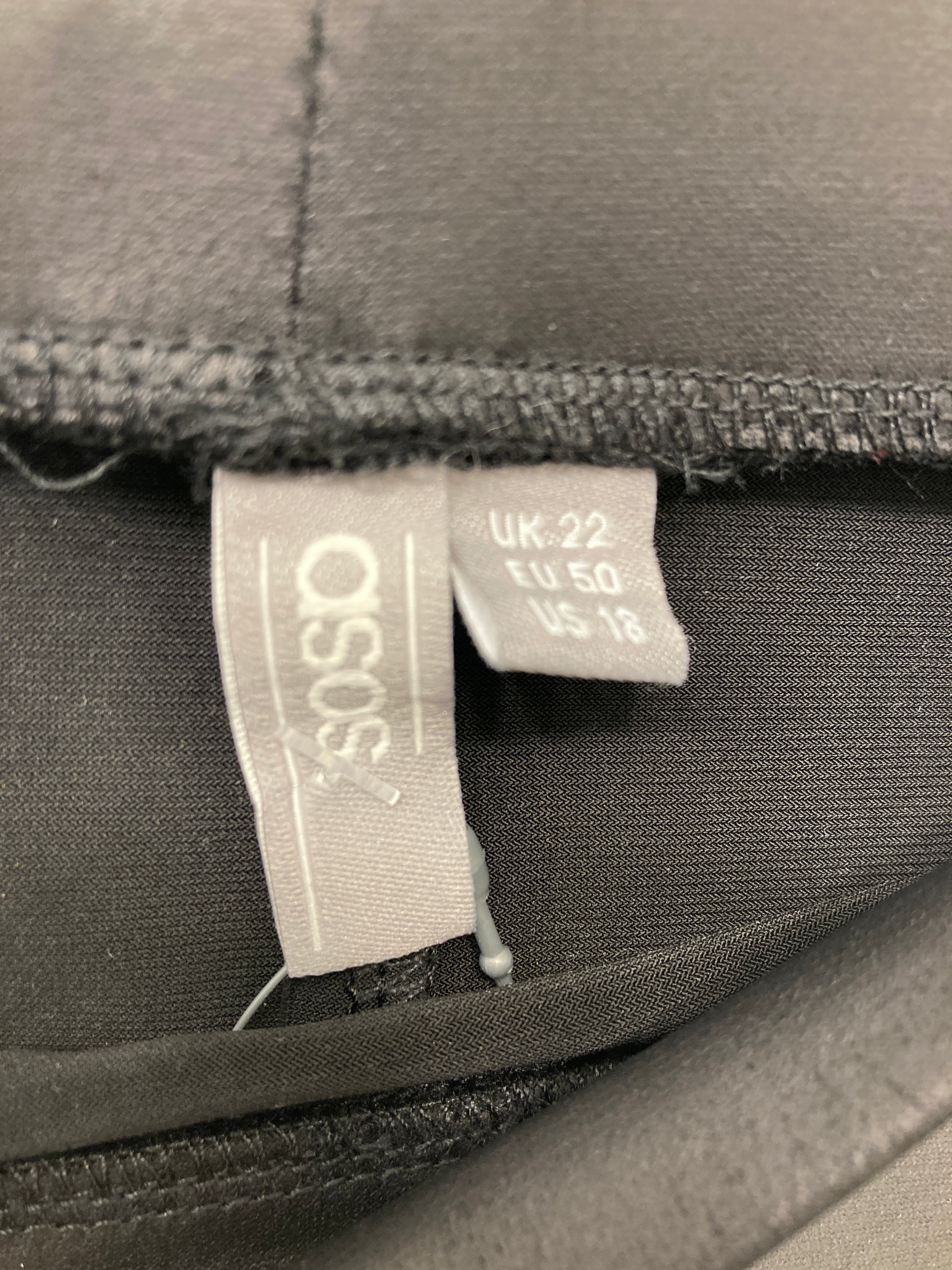 ASOS Nederdel