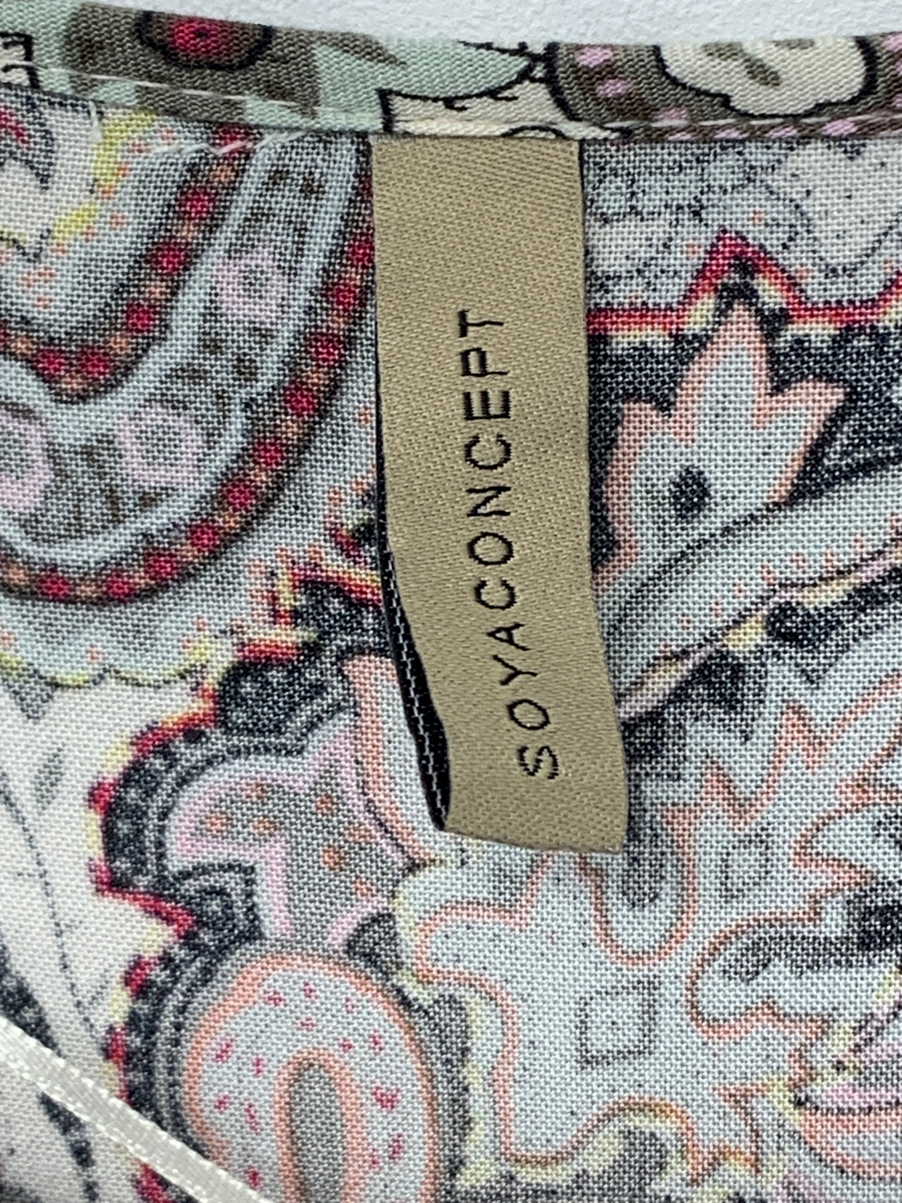 Soya Concept Kjole