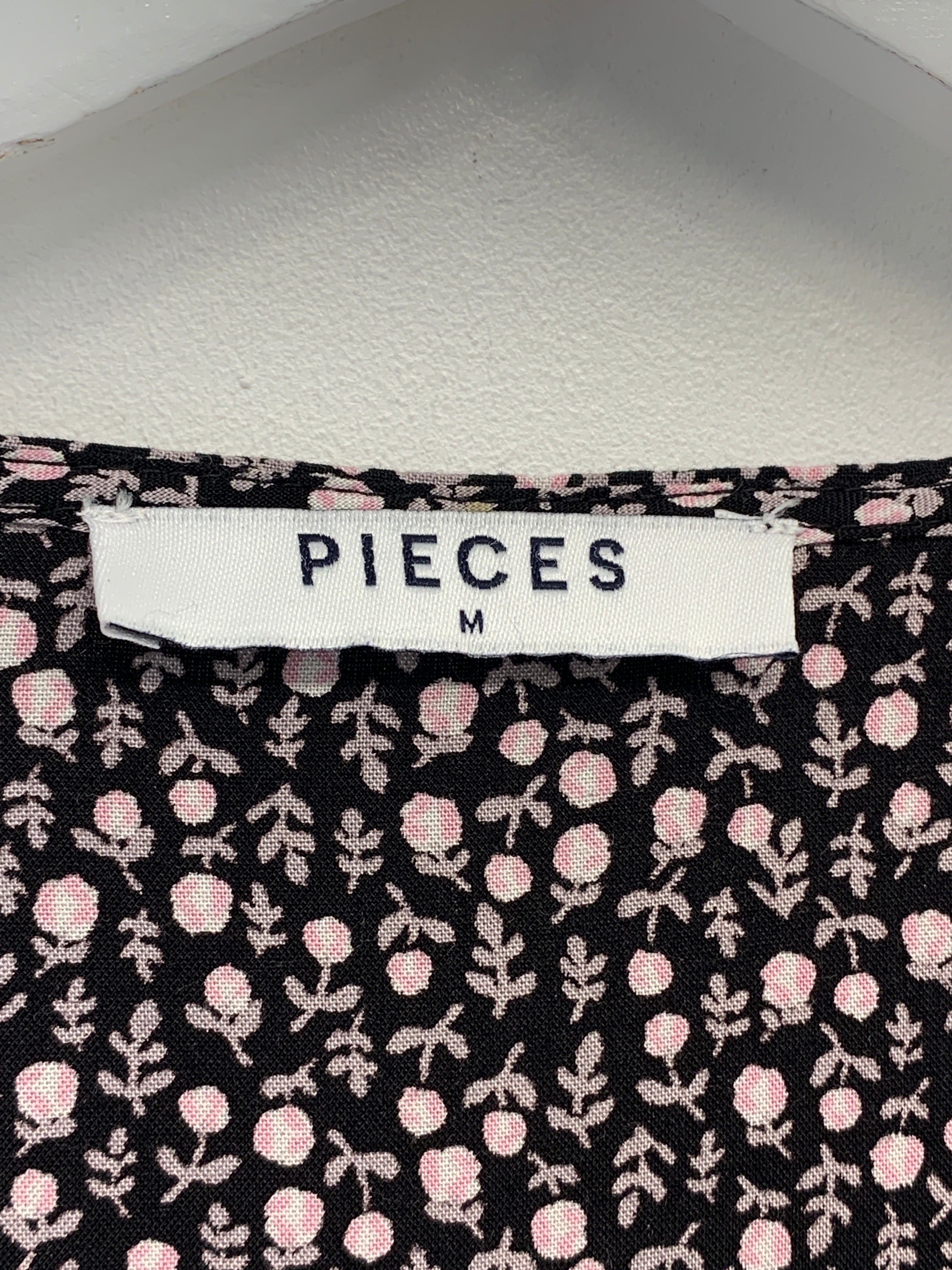 Pieces Kjole