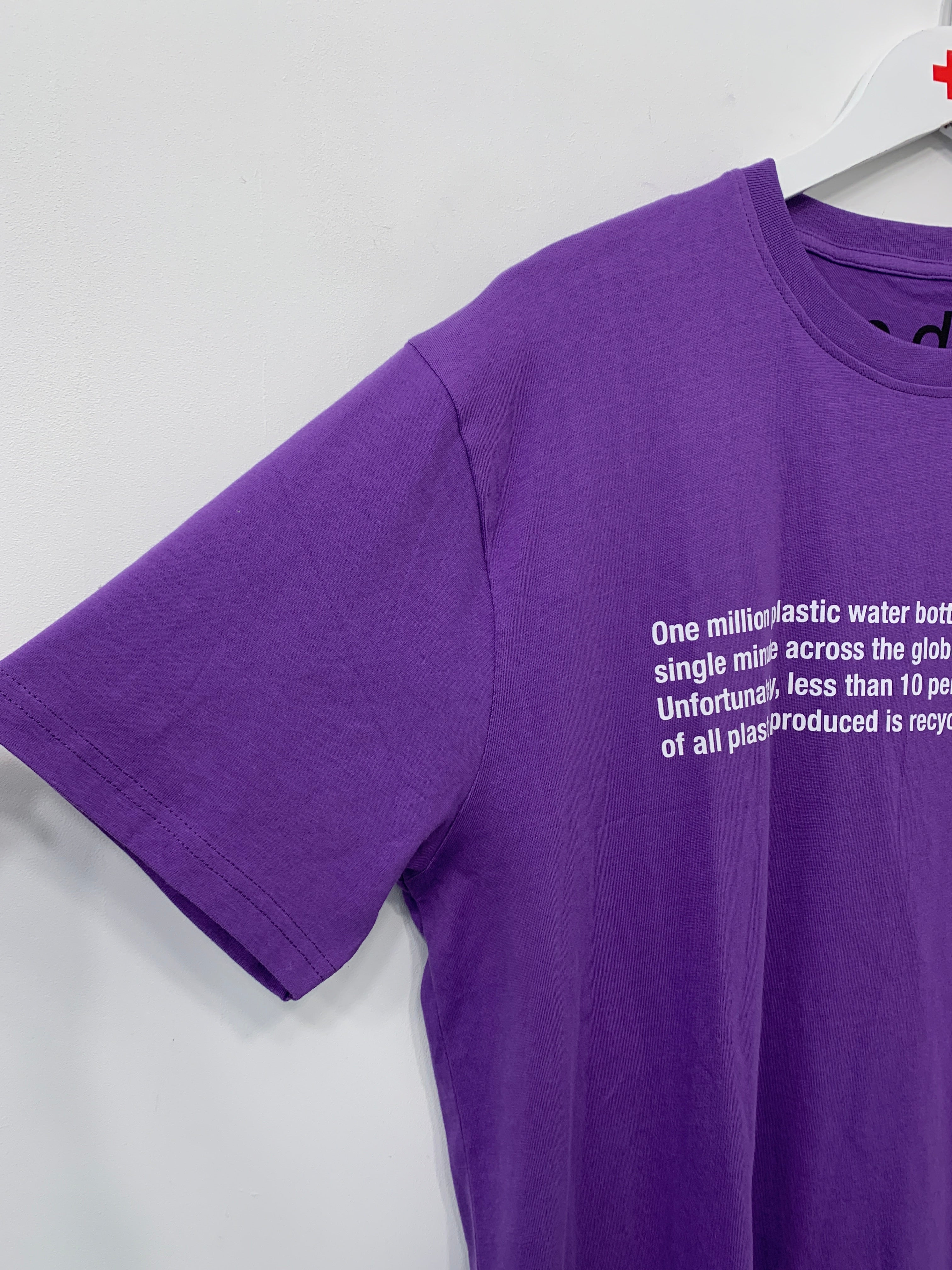 Redo T-shirt
