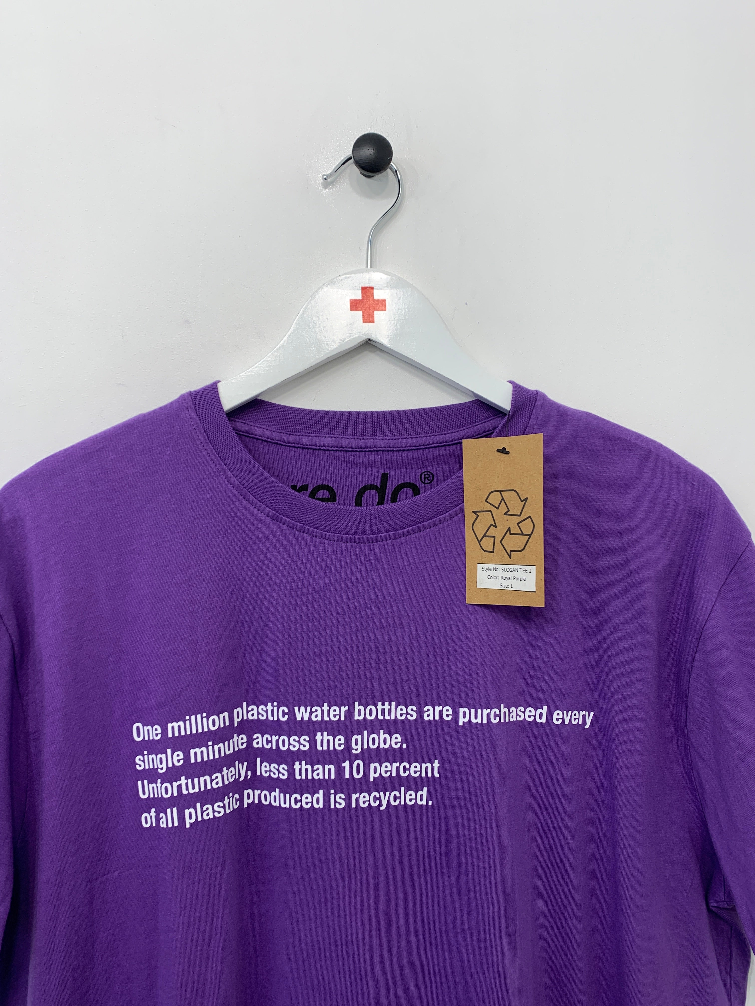 Redo T-shirt