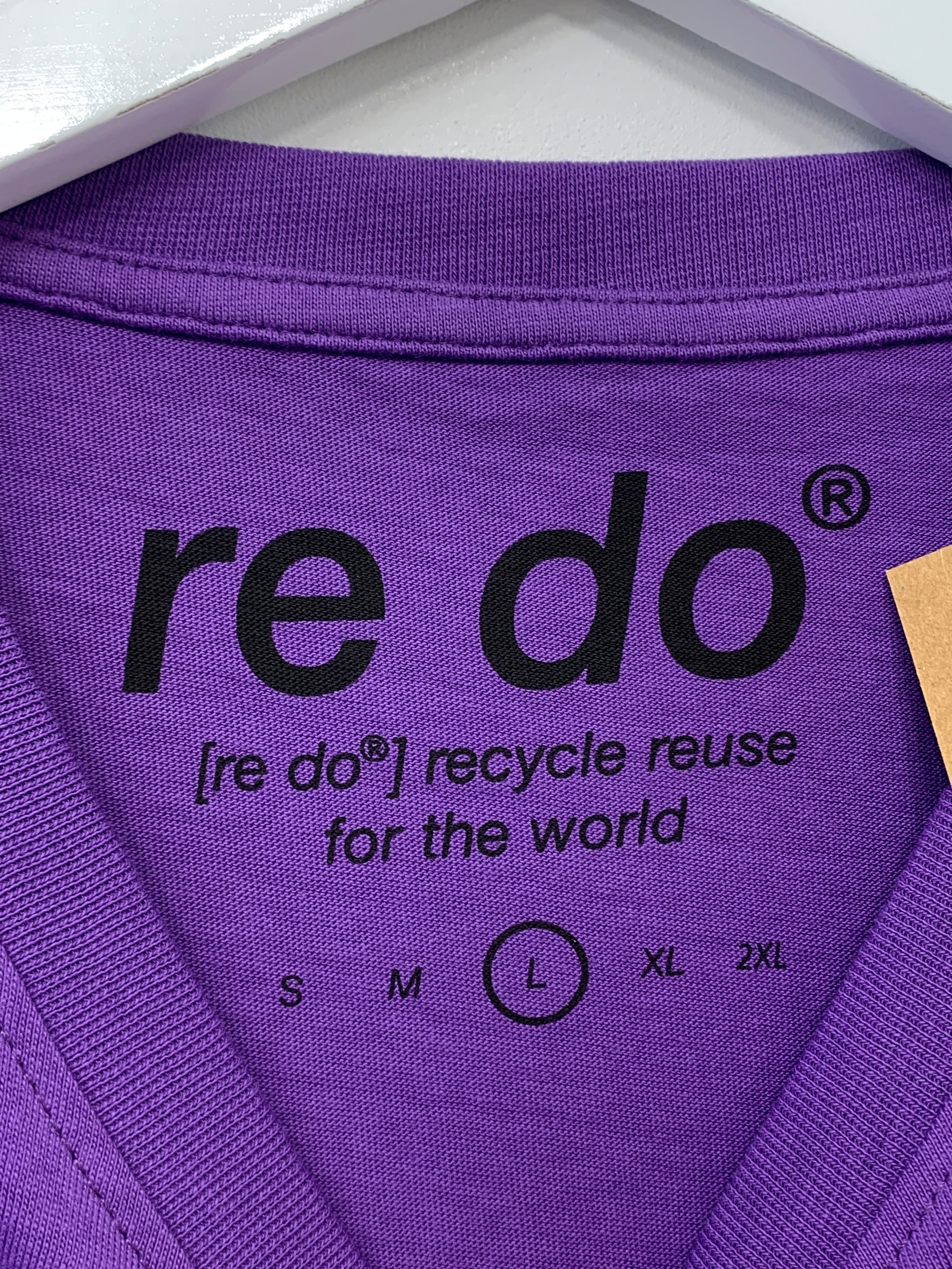 Redo T-shirt