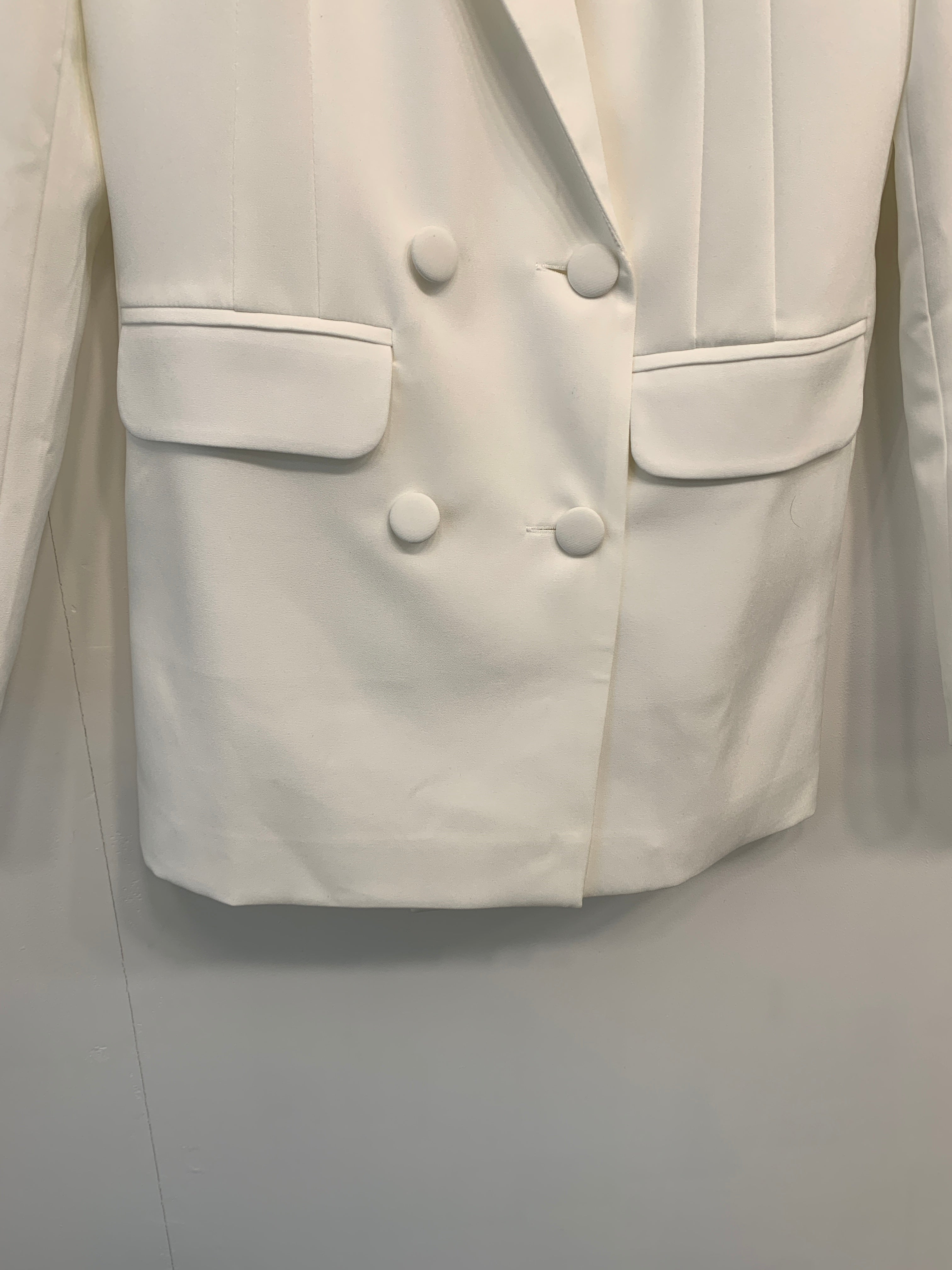 Mora Blazer