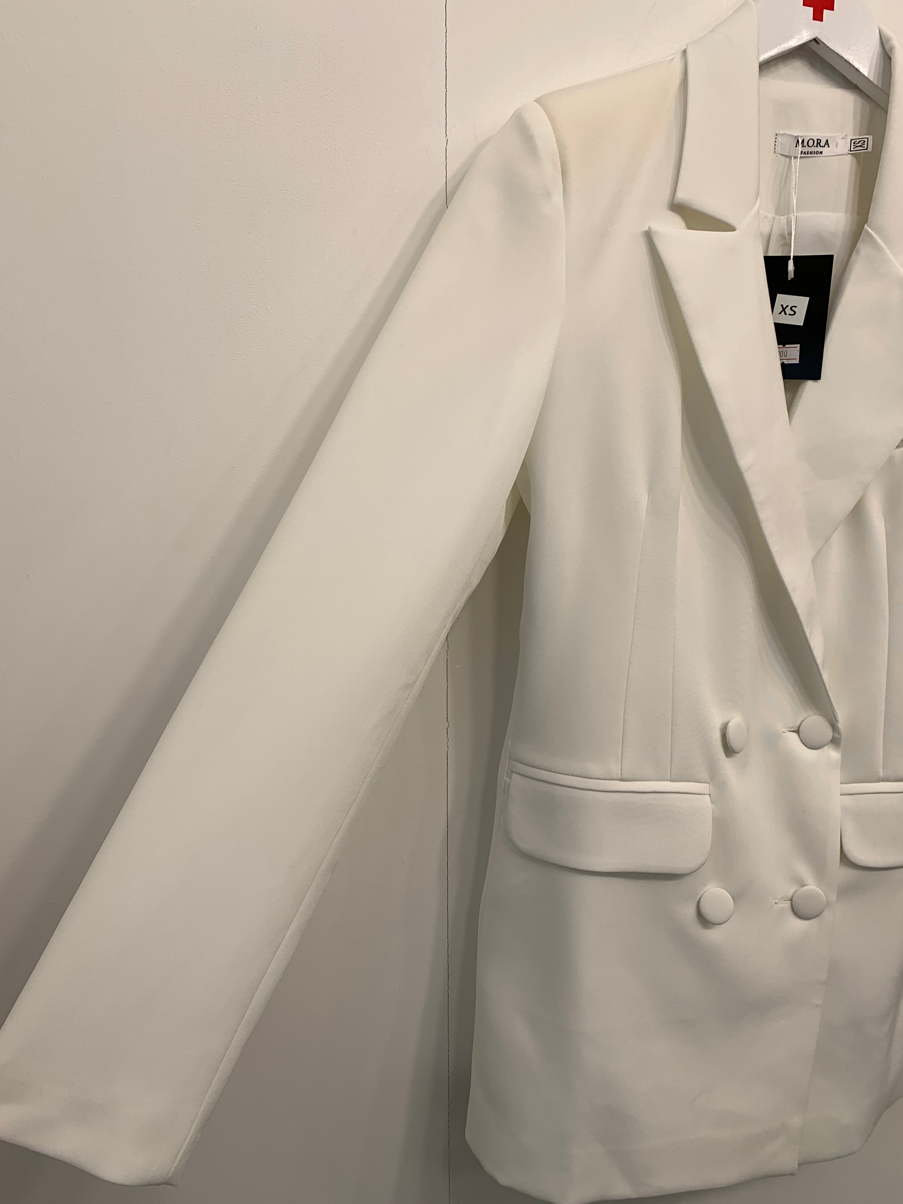 Mora Blazer