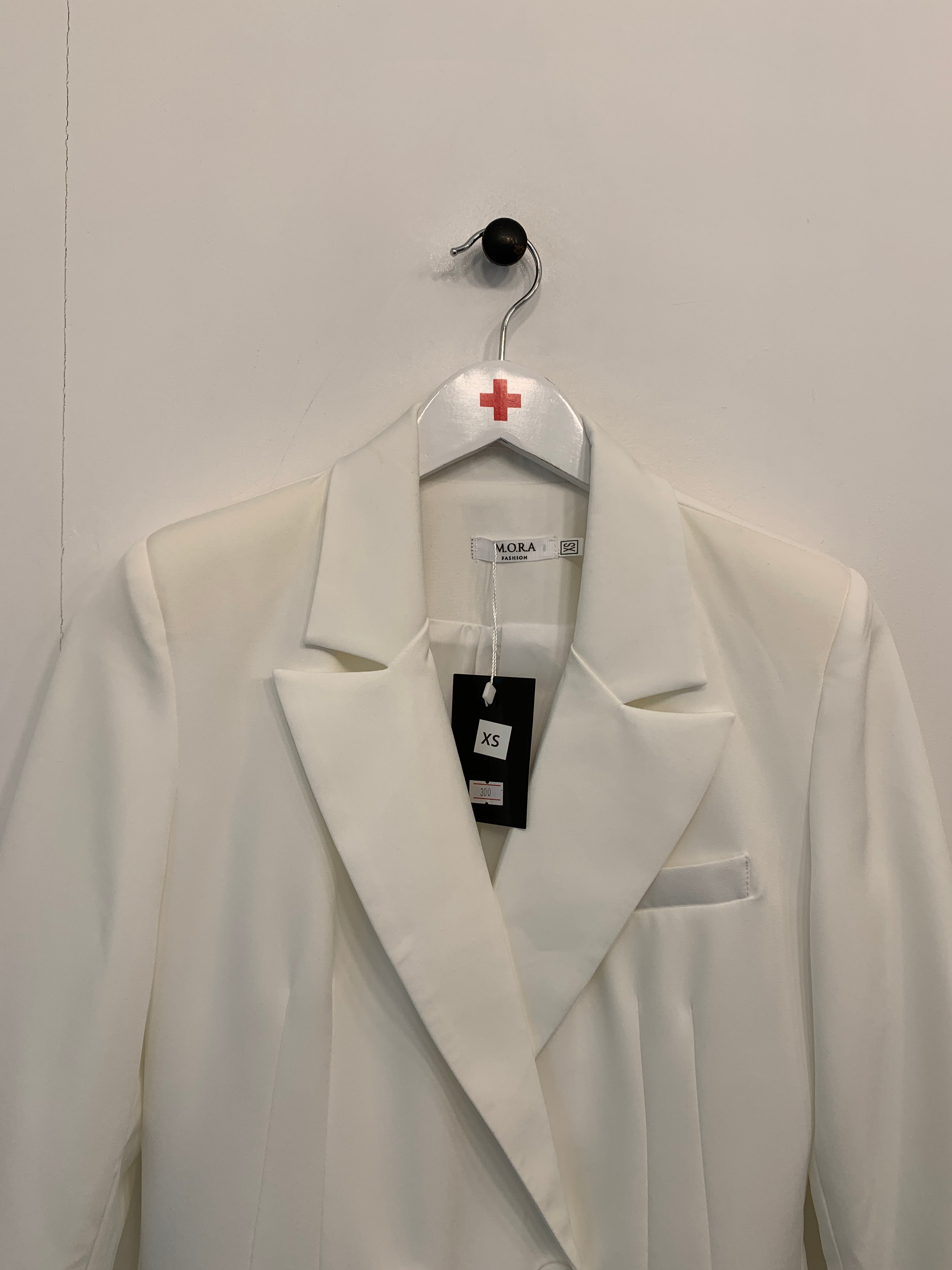 Mora Blazer