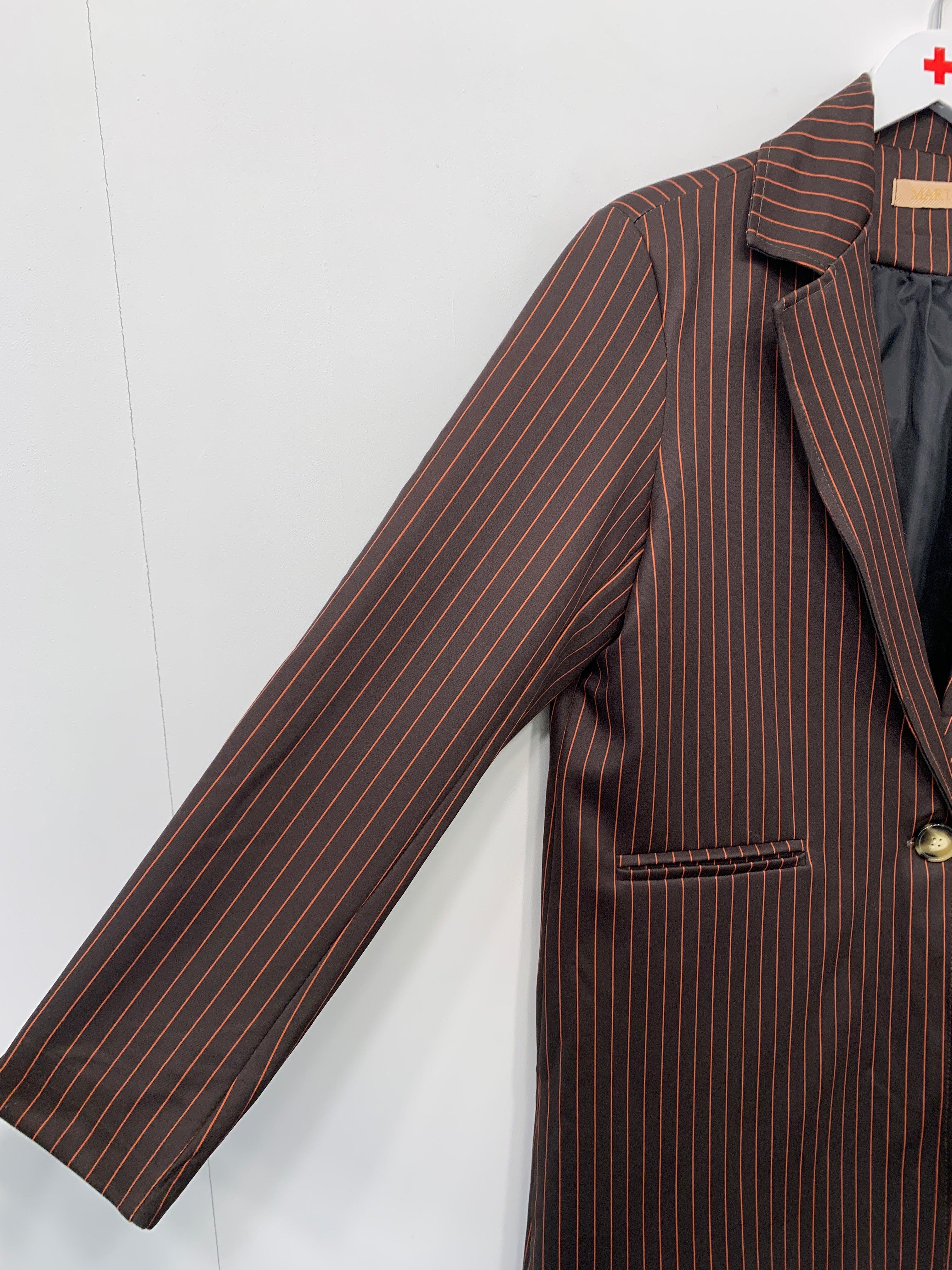 Marta Blazer