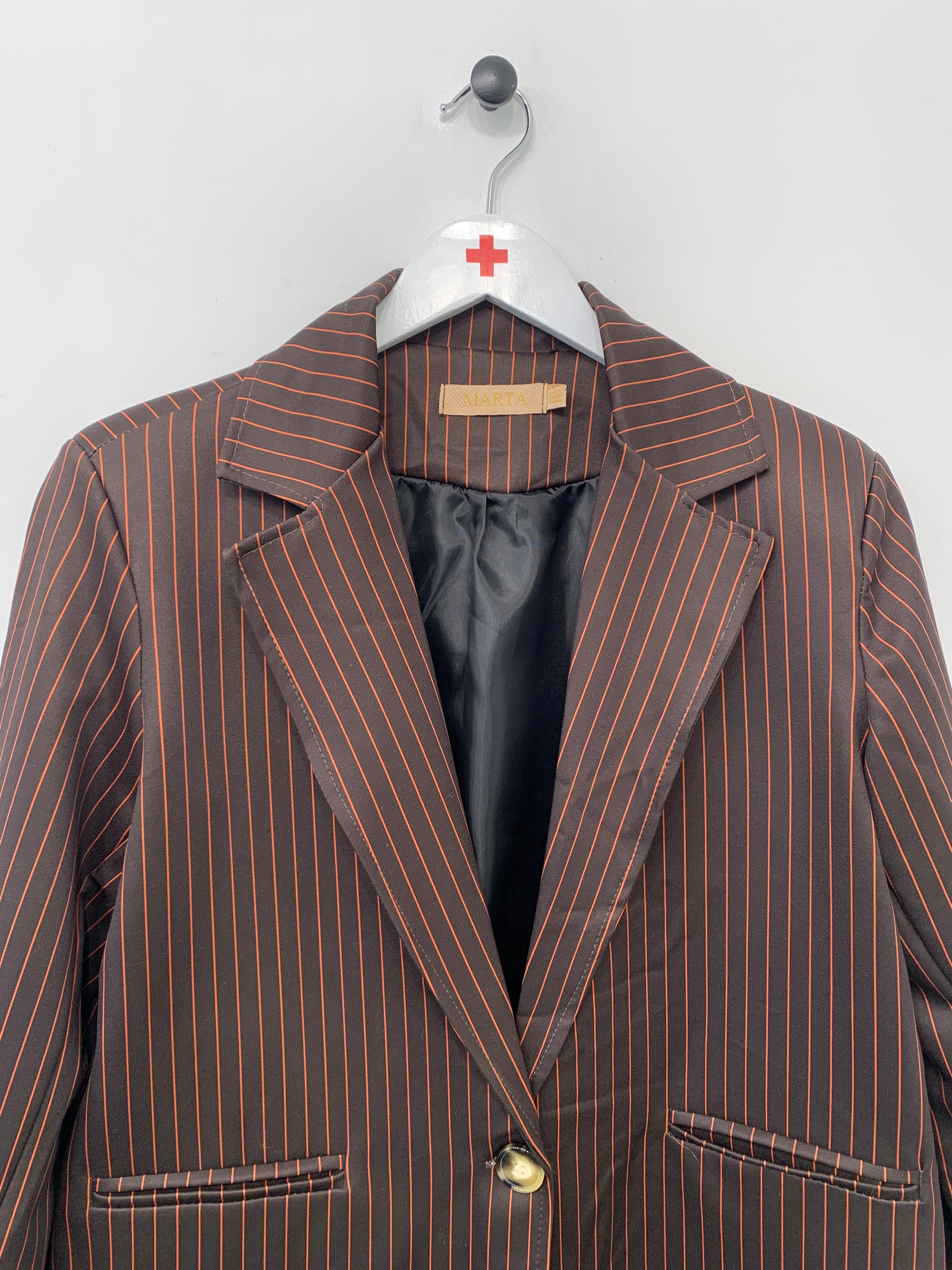 Marta Blazer