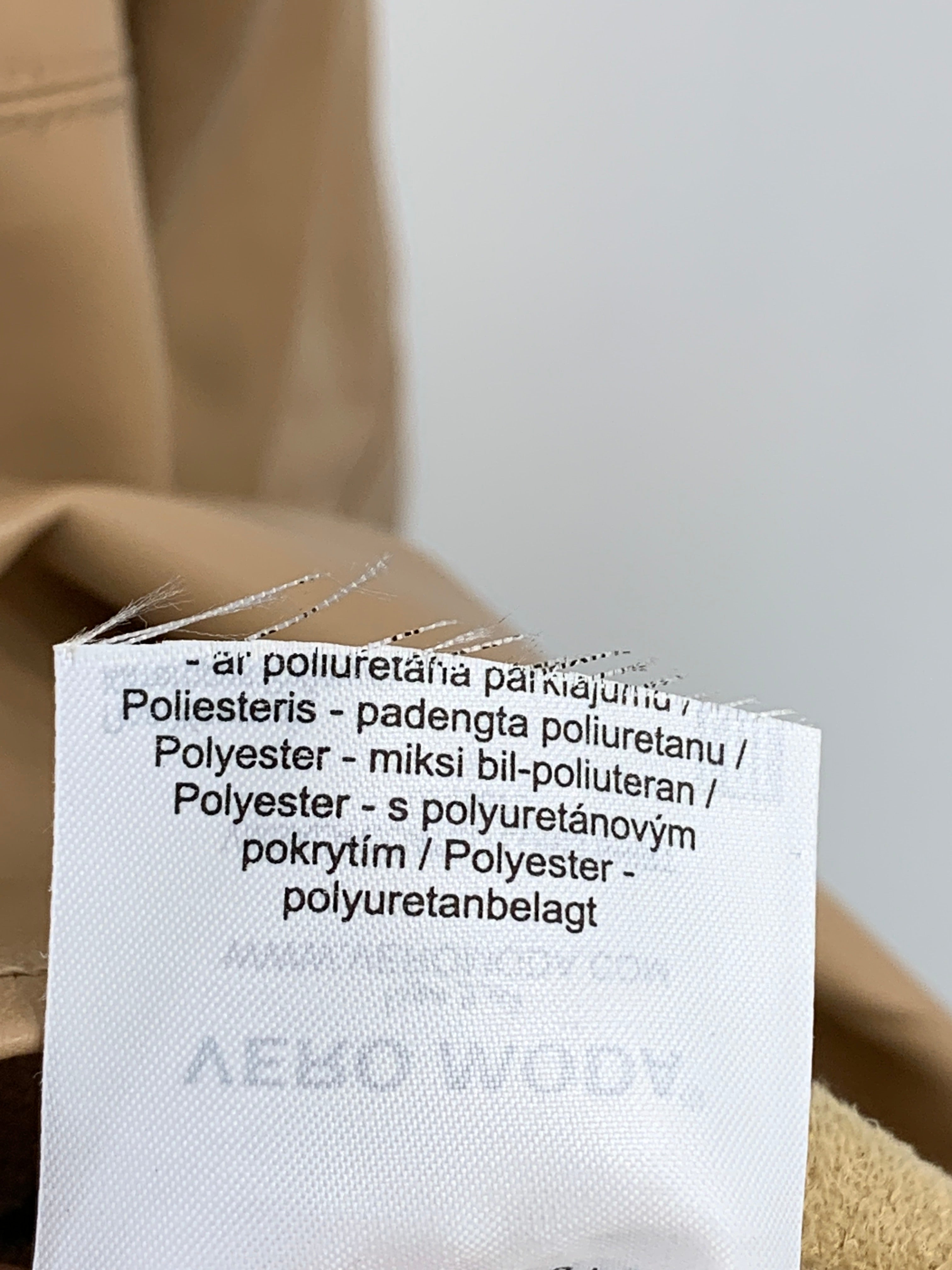 Vero Moda Kjole