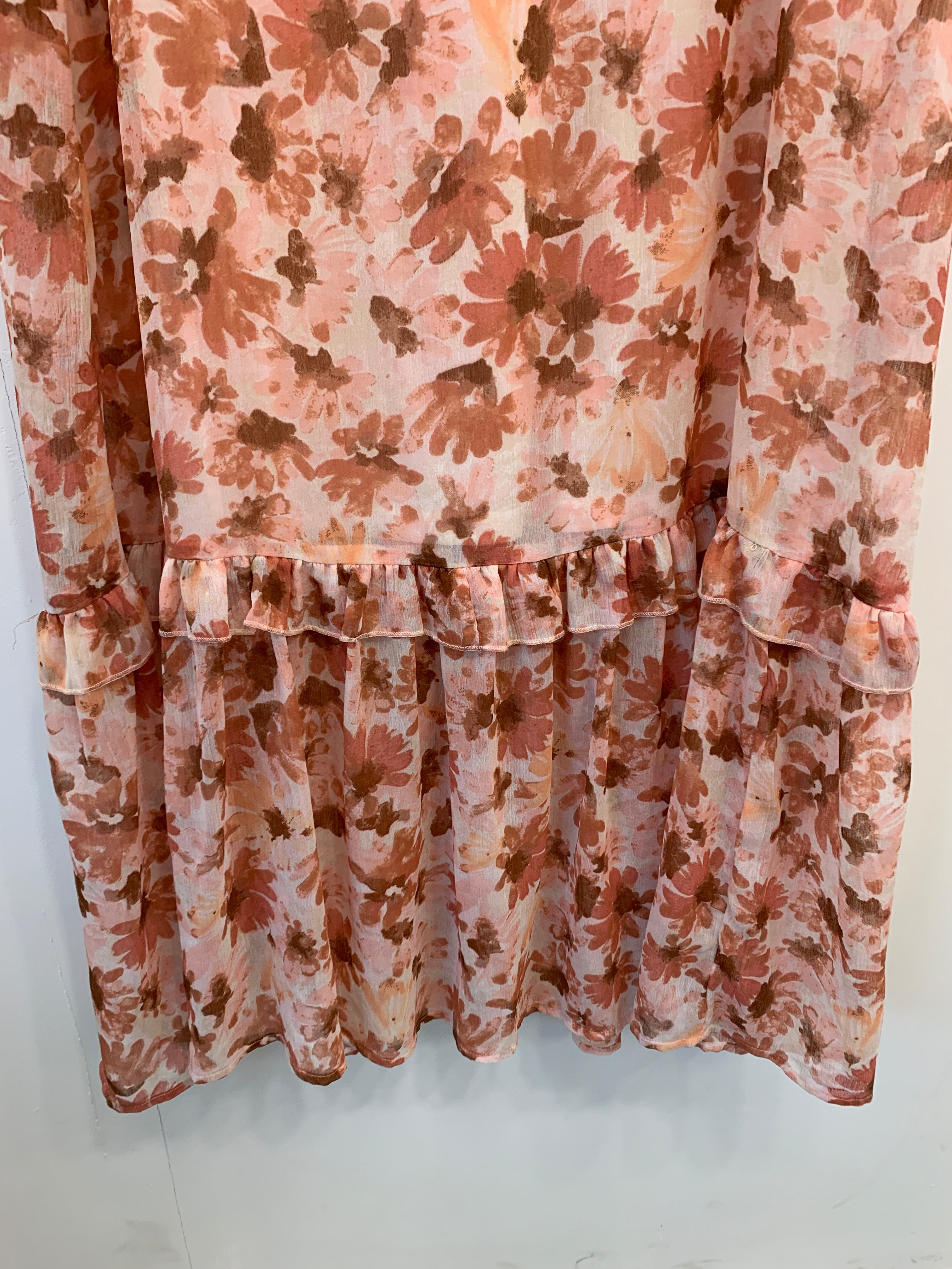 Design by KappAhl Kjole