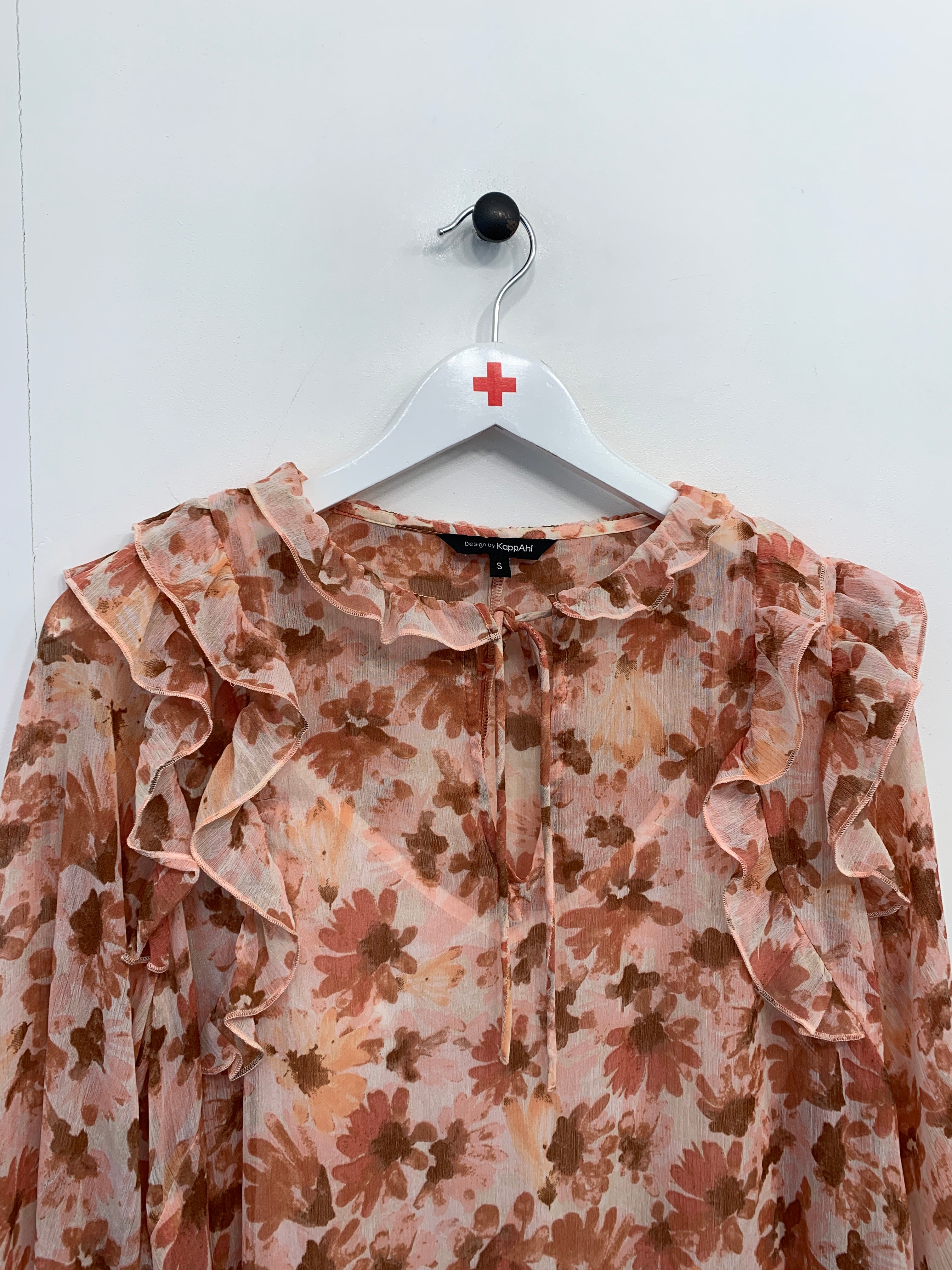 Design by KappAhl Kjole