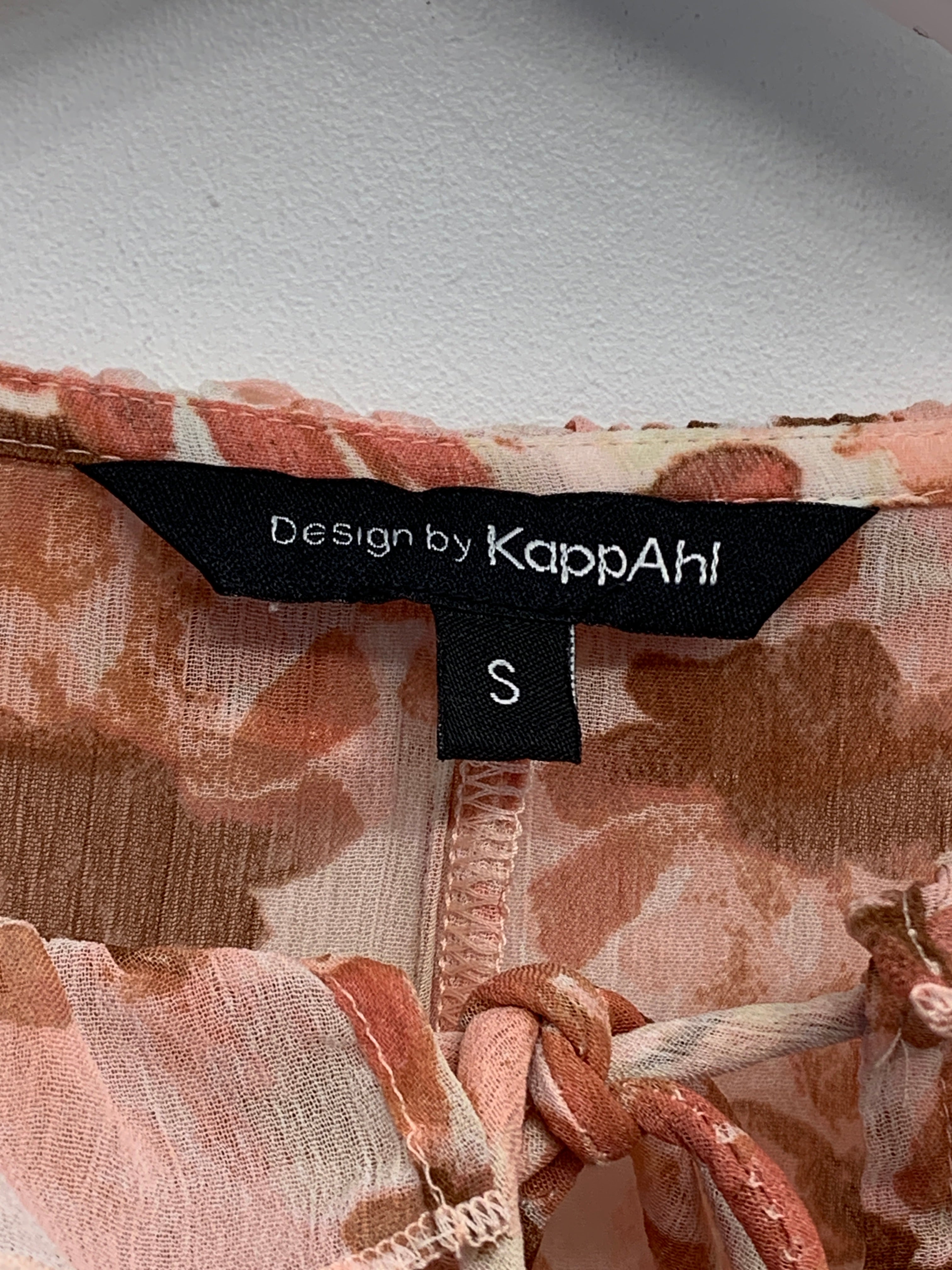 Design by KappAhl Kjole